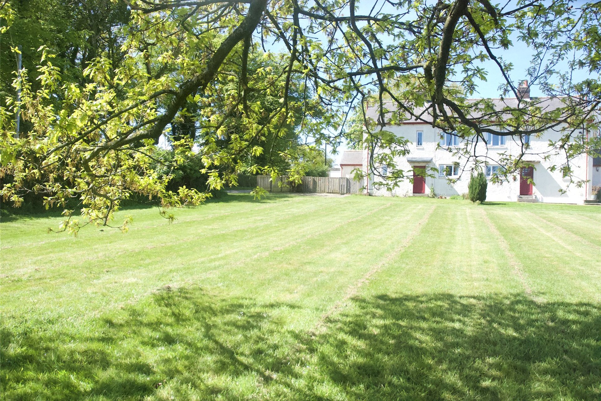 5 Hetton Steads Farm Cottages, Hetton Steads, Lowick, Berwick-Upon-Tweed, Northumberland, TD15 2UL - Picture #1
