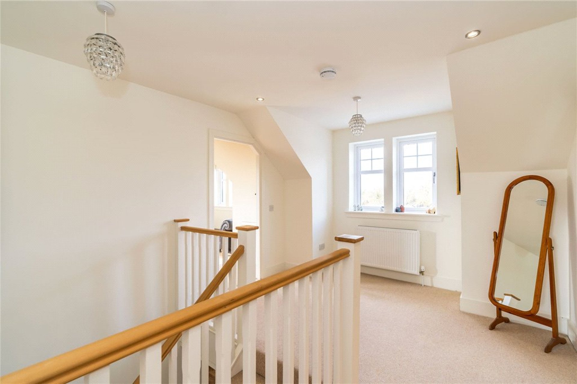 Bluegrass, Birdsmill, Broxburn, West Lothian, EH52 5PB - Picture #21