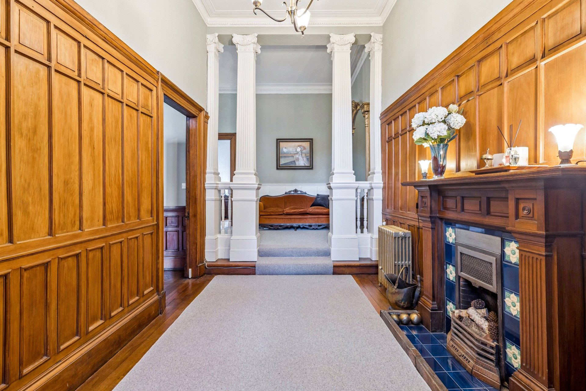 7 Lorraine Road, Dowanhill, Glasgow, G12 9NZ - Picture #8