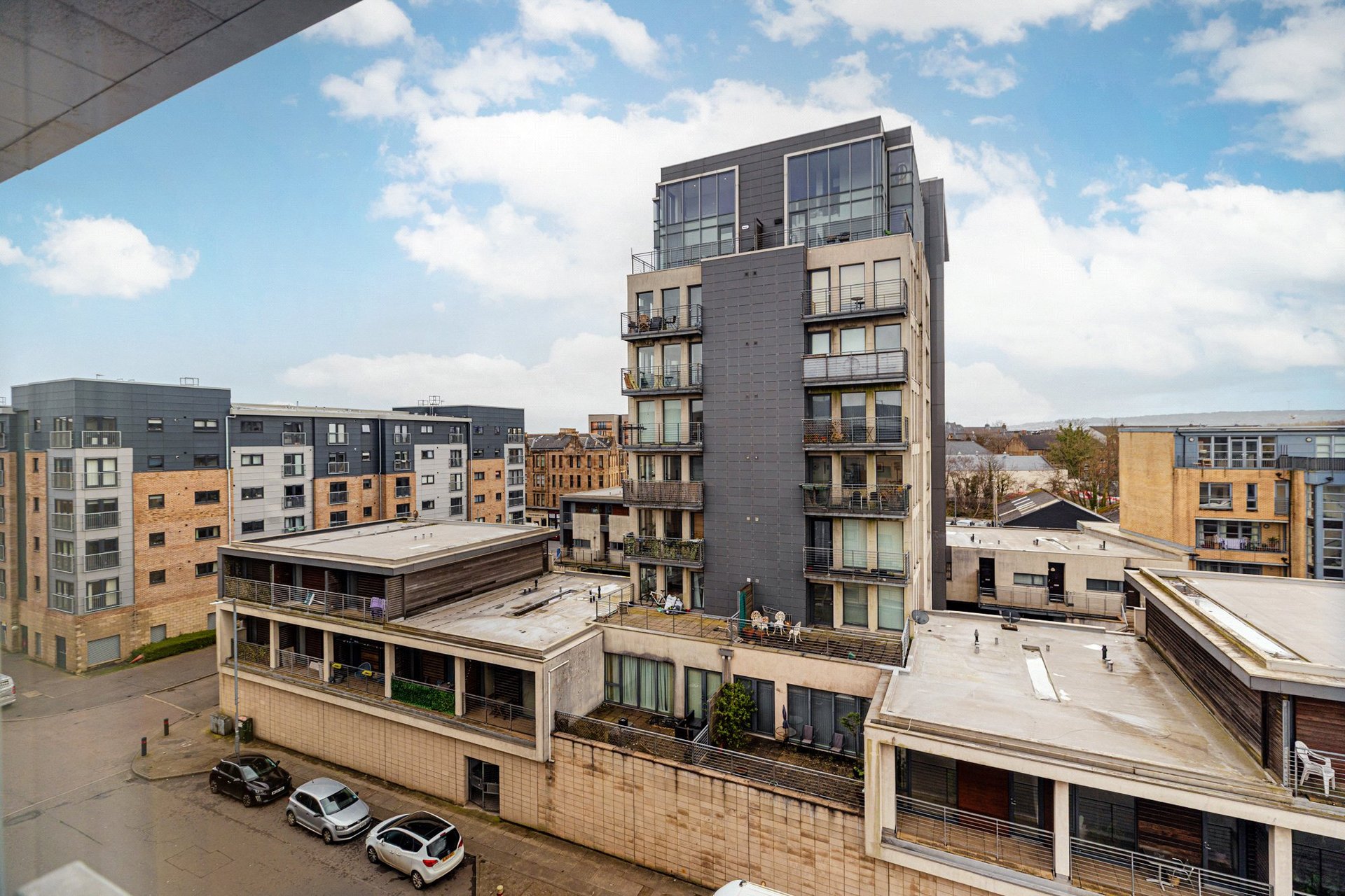 5/2, 90 Barrland Street, Glasgow, G41 1RJ - Picture #21