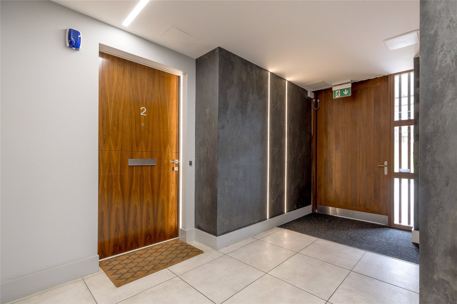 Flat 2, 26 Donaldson Crescent, Wester Coates, Edinburgh, EH12 5FD - Picture #21