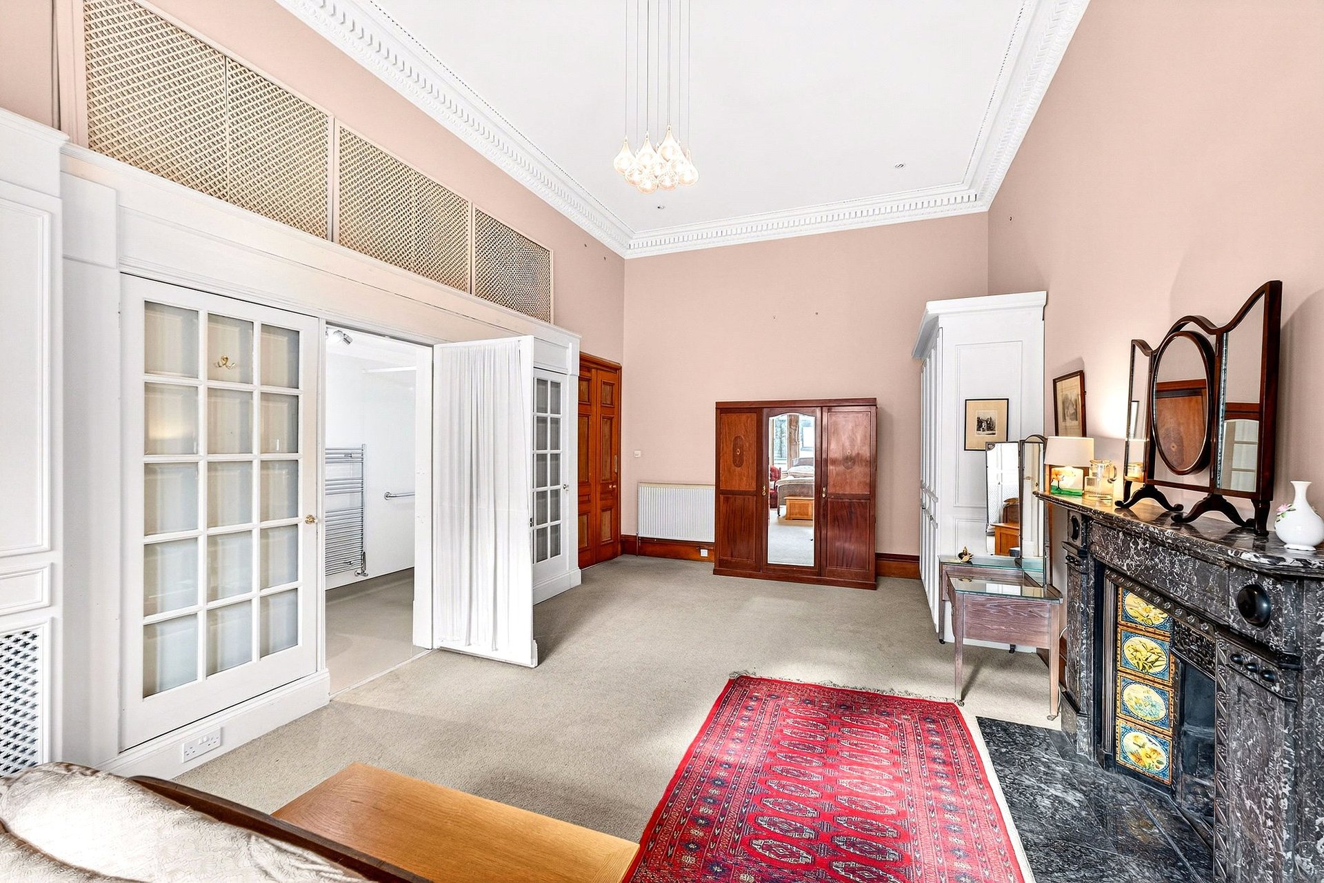 8/1 Drumsheugh Gardens, West End, Edinburgh, EH3 7QJ - Picture #15