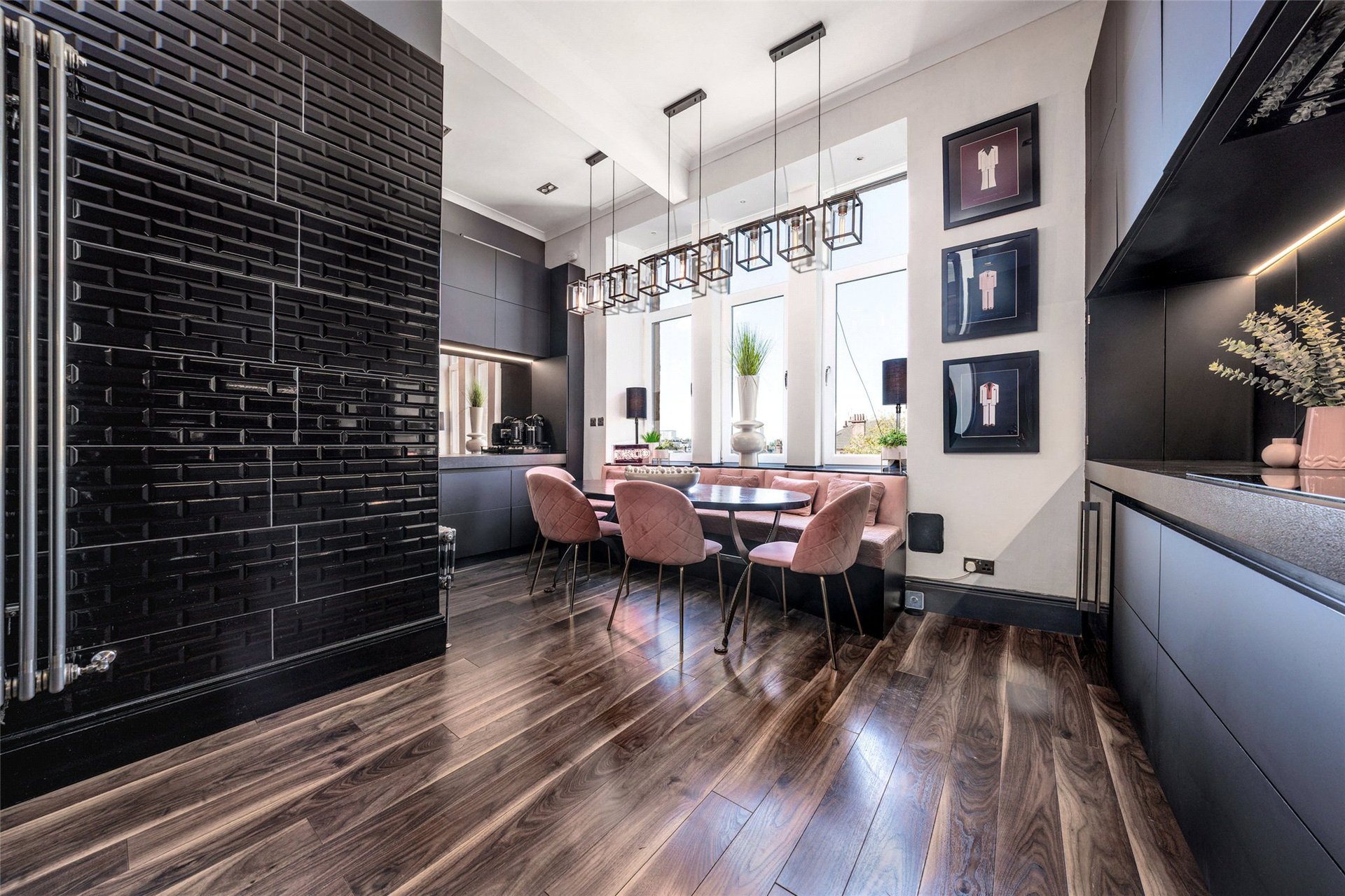 Flat 2/2, 42 Falkland Street, Hyndland, Glasgow, G12 9QY - Picture #79