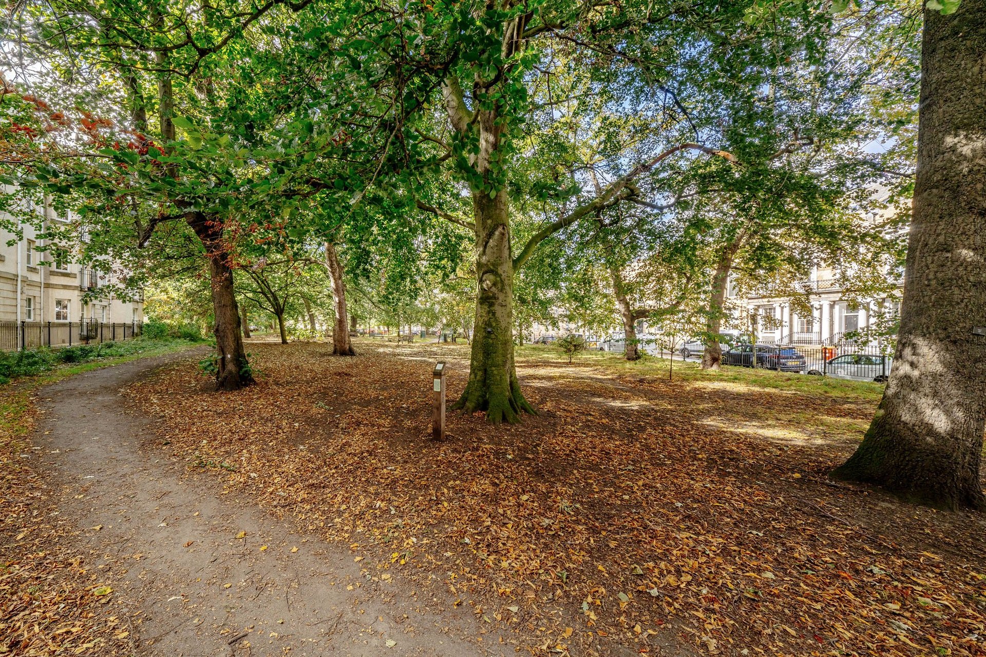 Flat 4, 10 Huntingdon Place, Broughton, Edinburgh, EH7 4AX - Picture #22