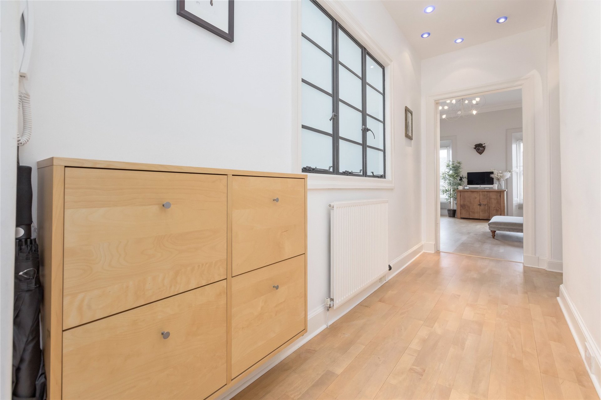 5/2F Chester Street, Edinburgh, EH3 7RF - Picture #3