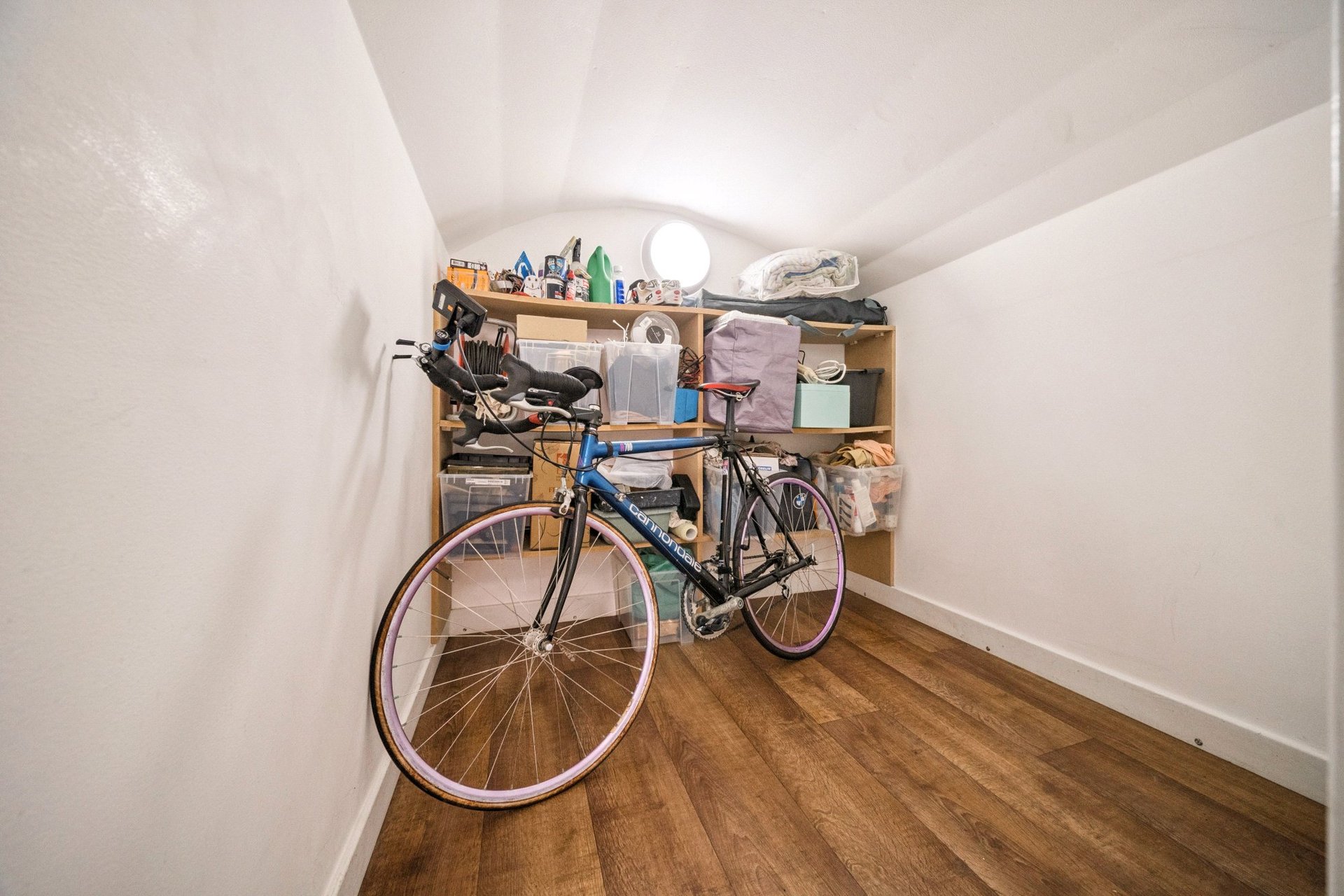 27B Cumberland Street, Edinburgh, Midlothian, EH3 6RT - Picture #22