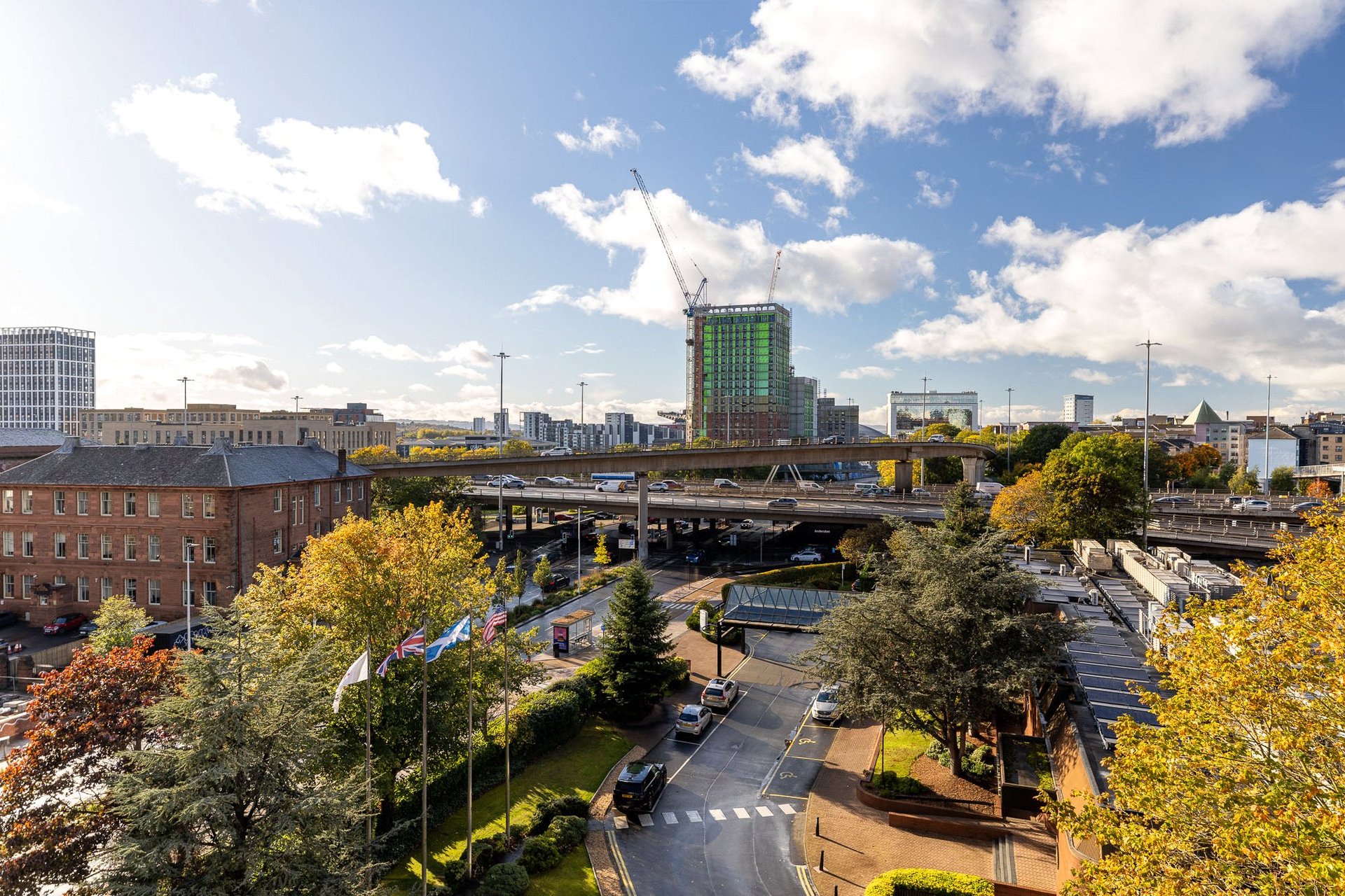 Flat 6/2, Block 2, 490 Argyle Street, City Centre, Glasgow, G2 8AN - Picture #6