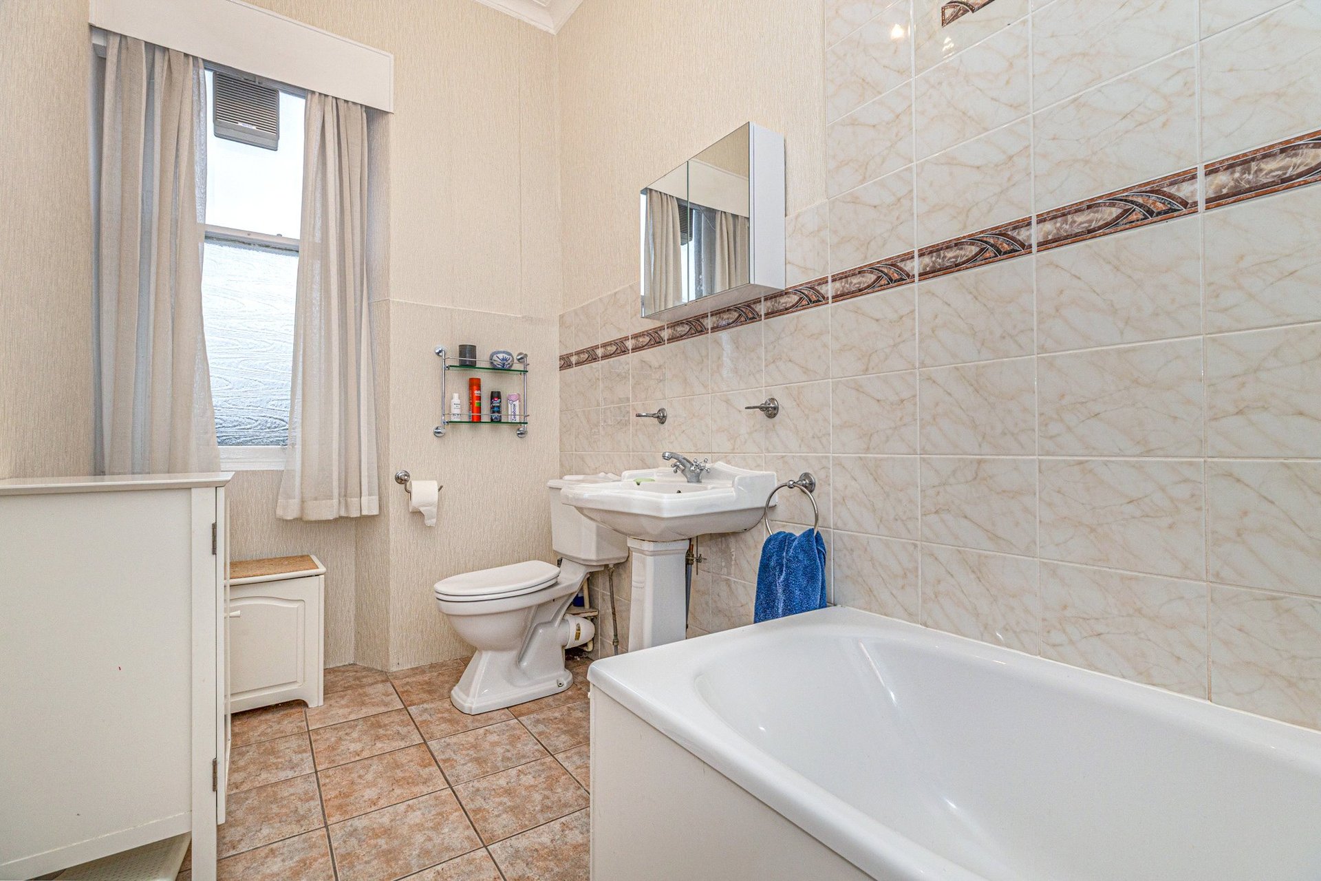4 Burnhead Road, Newlands, Glasgow, G43 2SU - Picture #23