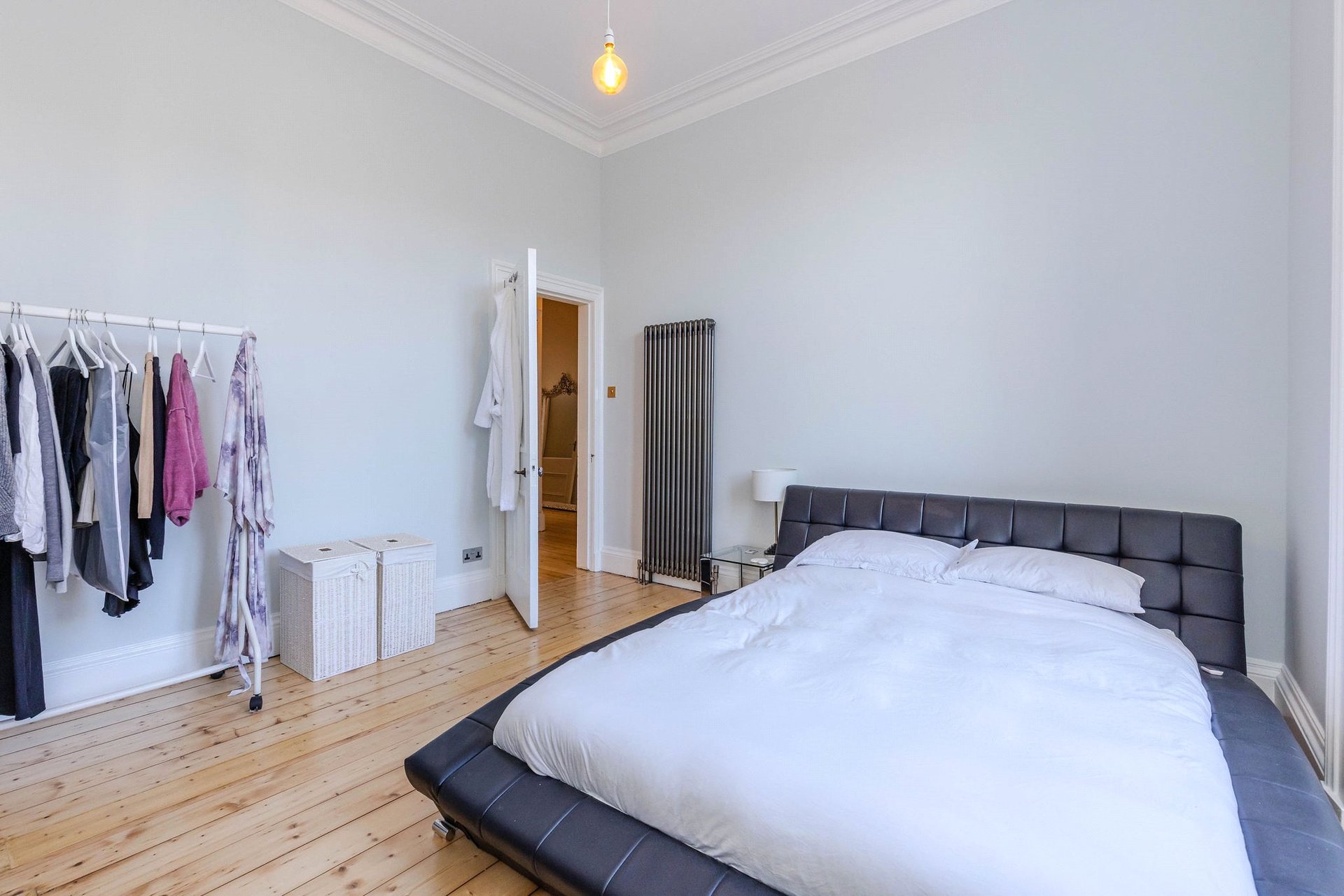 94A Findhorn Place, Edinburgh, Midlothian, EH9 2NZ - Picture #11