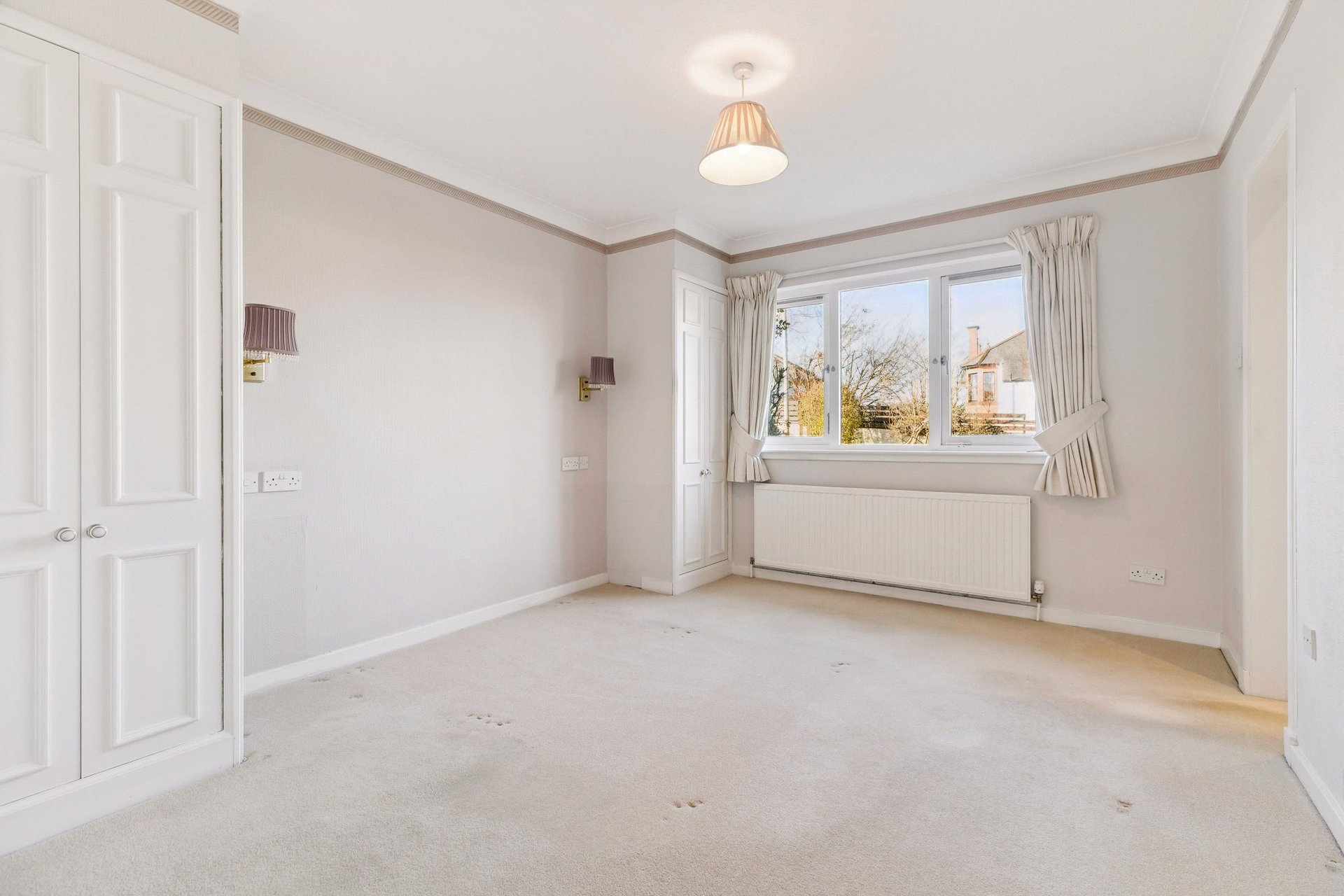 Heathbank, 16 Quadrant Road, Newlands, Glasgow, G43 2QJ - Picture #19