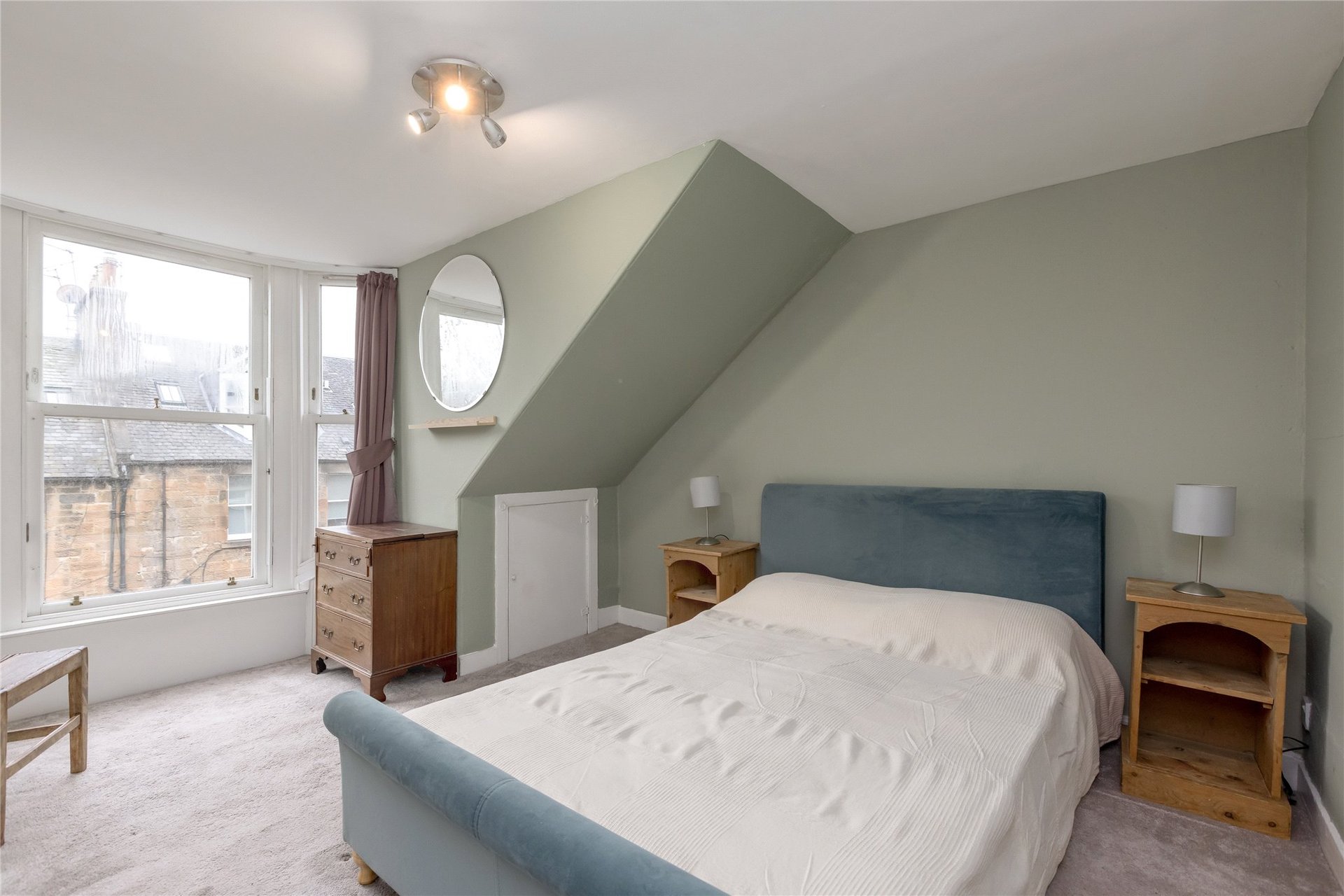14 Lewis Terrace, Edinburgh, Midlothian, EH11 2BT - Picture #8