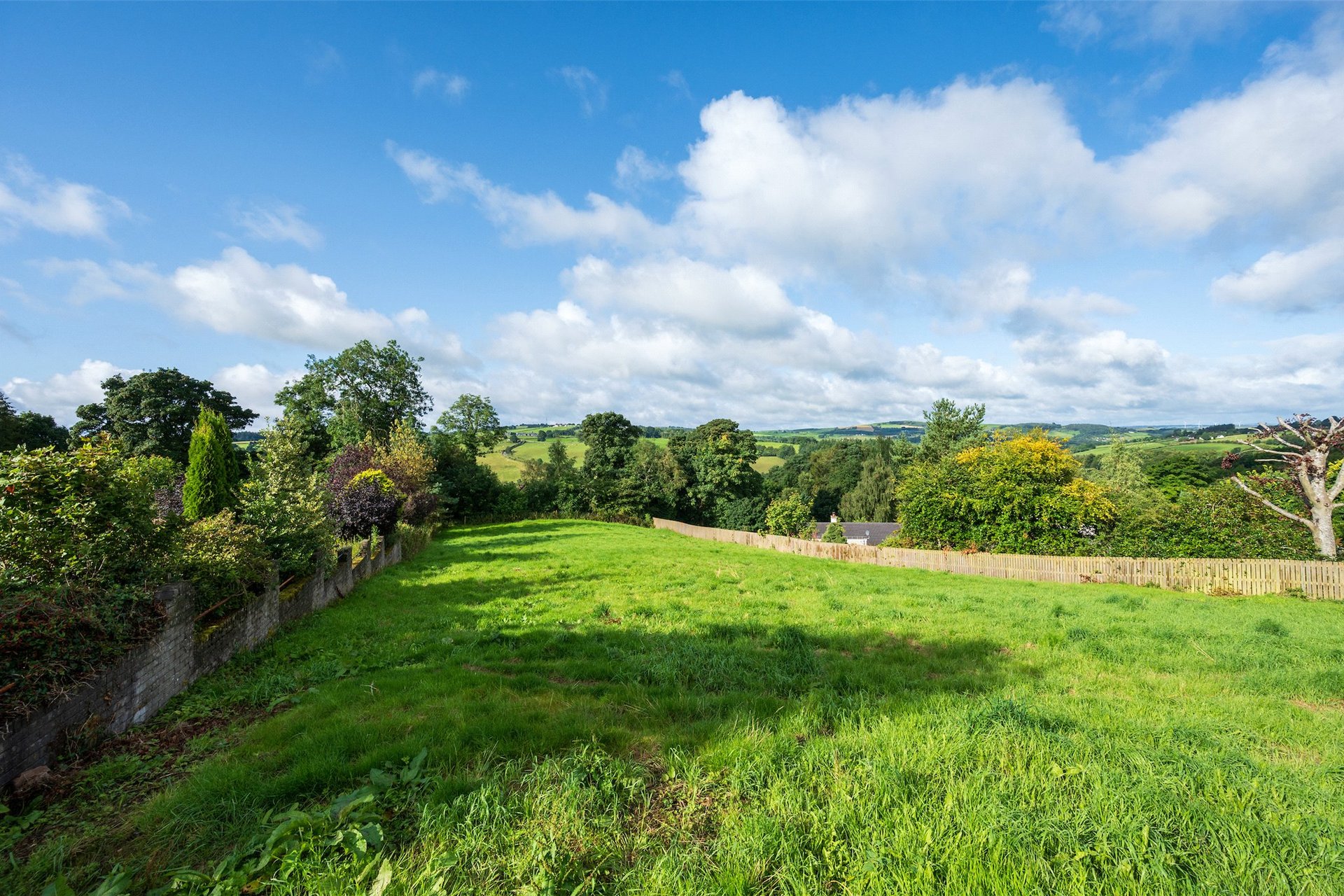 22 Whitehill Crescent, Lanark, South Lanarkshire, ML11 9HG - Picture #31
