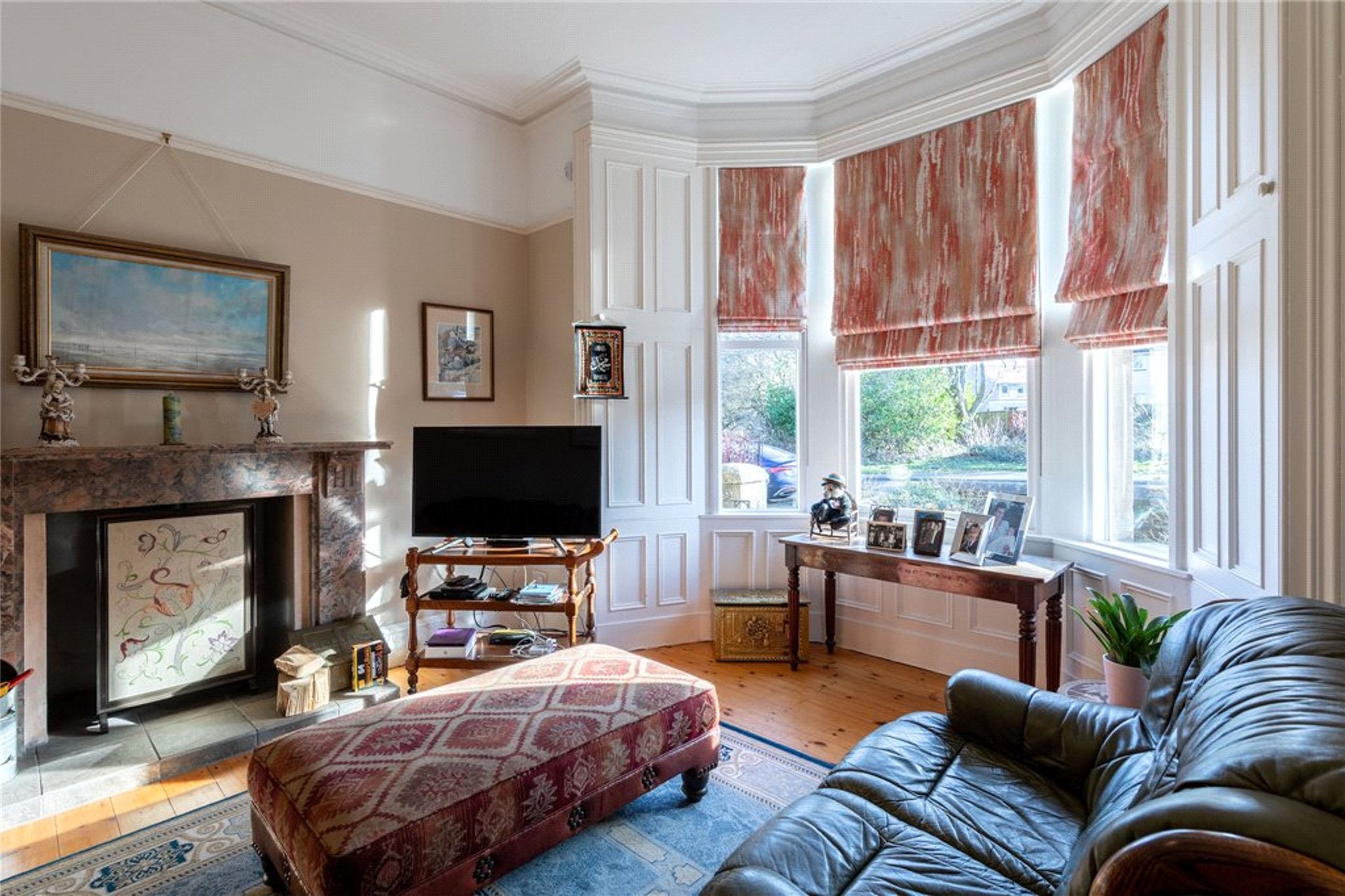 Embleton House, 78 Shielfield Terrace, Tweedmouth, Berwick-Upon-Tweed, TD15 2EE - Picture #5