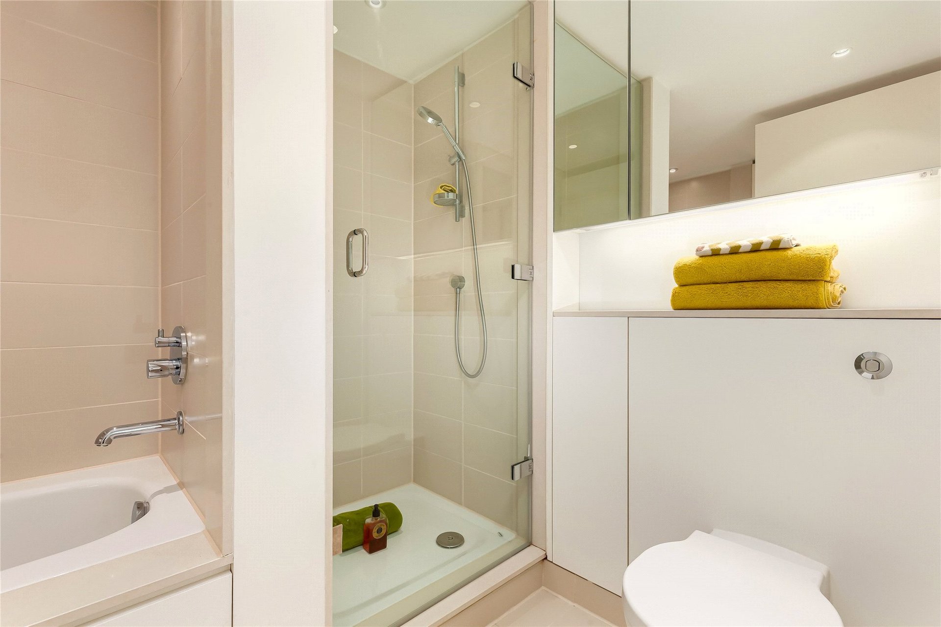 Flat 33, 28 Simpson Loan, Quartermile, Edinburgh, EH3 9GG - Picture #9