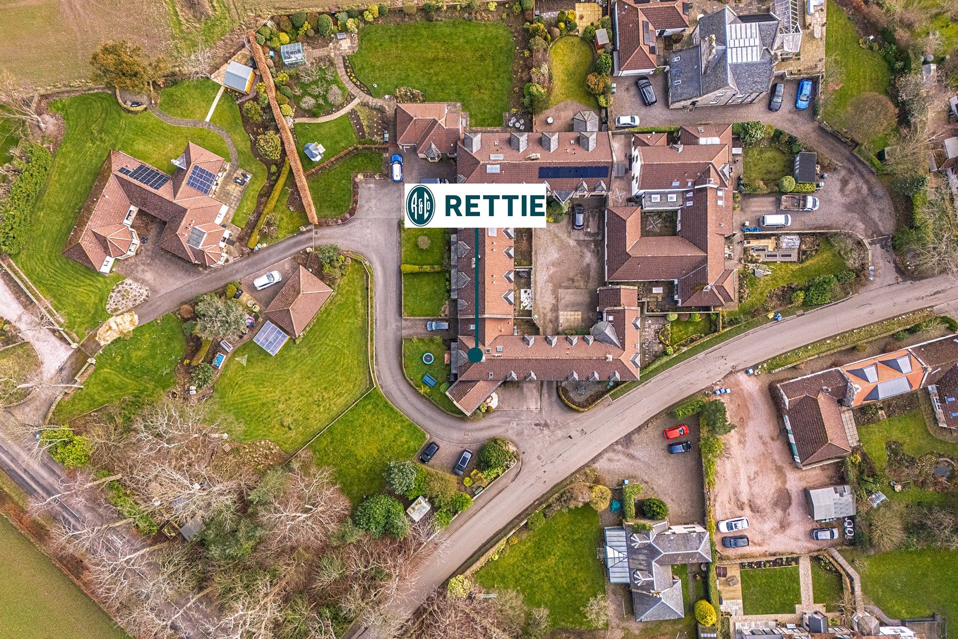 8 Balone Steading, St. Andrews, Fife, KY16 8NS - Picture #7