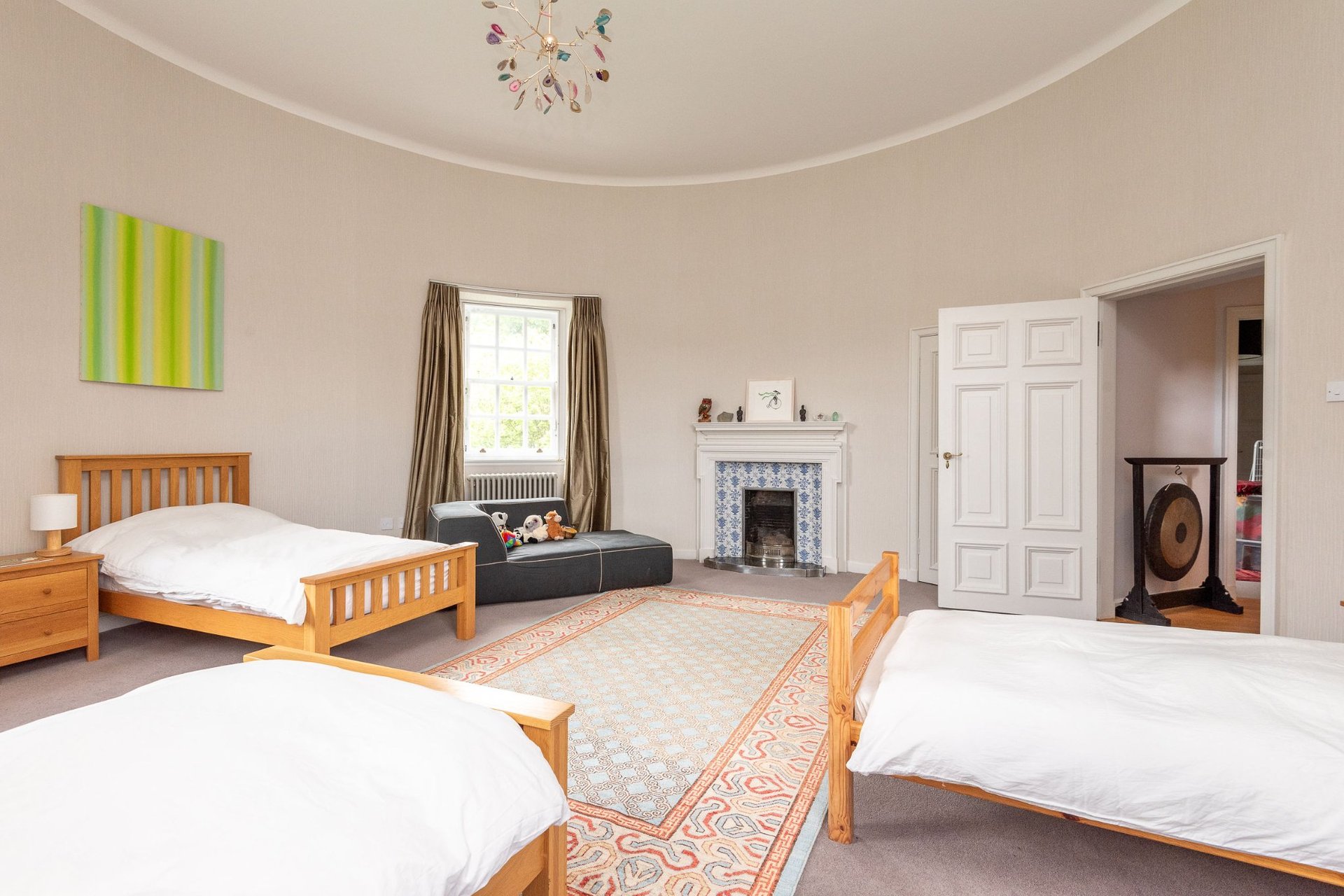 Flat A, Broughton Place, Broughton, Biggar, Scottish Borders, ML12 6HJ - Picture #12