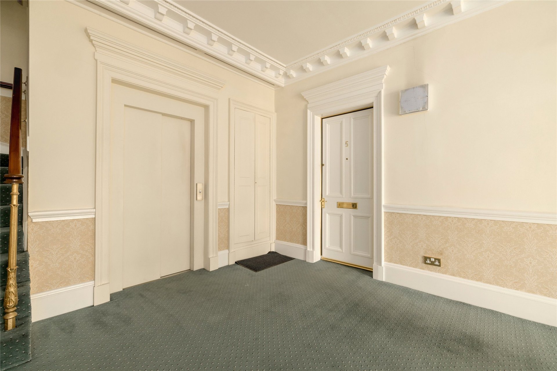 3/5 Kinellan Gardens, Edinburgh, EH12 6HJ - Picture #17