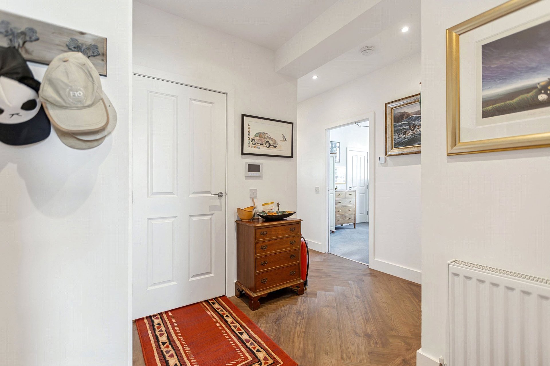 Apartment 1, Blairvadach House, Shandon, Helensburgh, Argyll and Bute, G84 8NN - Picture #4