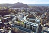 Apt 23, Pavilion A, New Eidyn, St James Quarter, Edinburgh, EH1 3SS - Picture #12