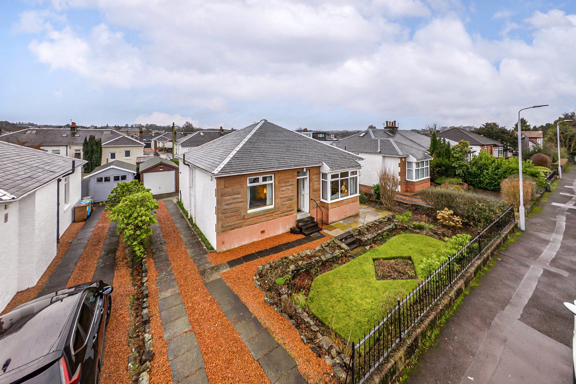 7 Arnside Avenue, Giffnock, Glasgow, East Renfrewshire, G46 7QQ - Picture #1