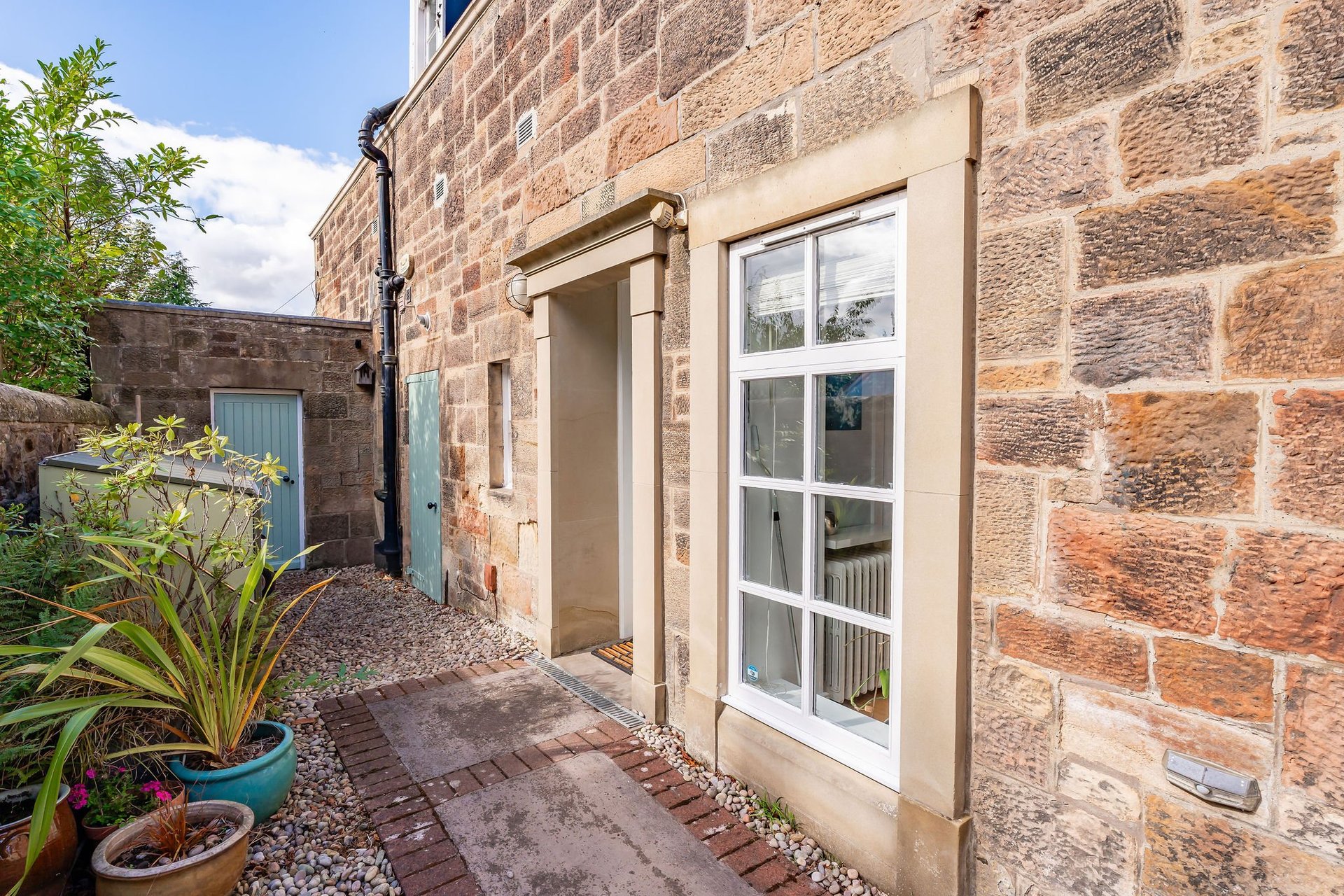 6b Ettrick Road, Merchiston, Edinburgh, EH10 5BJ - Picture #2