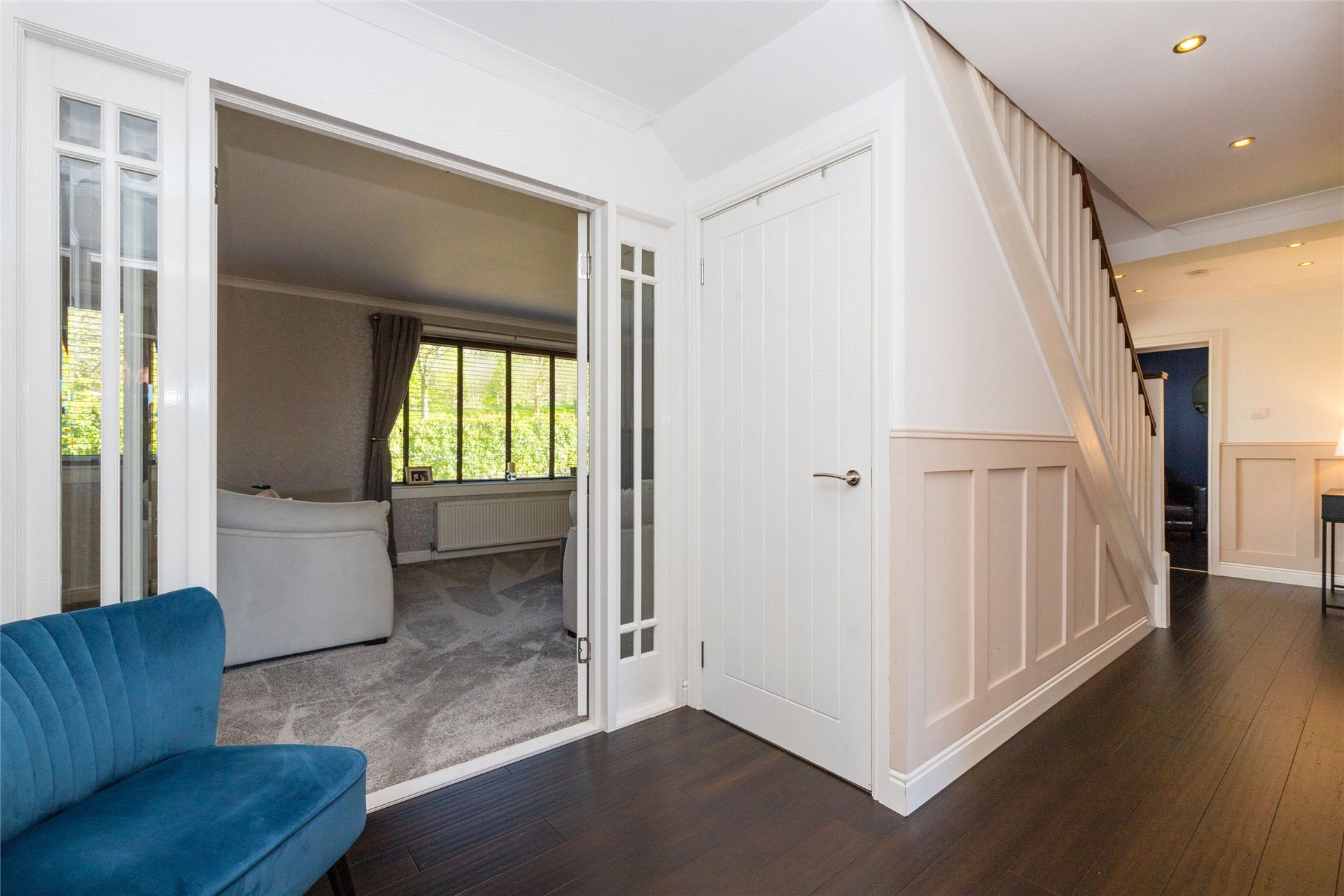 Broomfield, 14 Tormeadow Road, Newton Mearns, Glasgow, G77 6TF - Picture #7