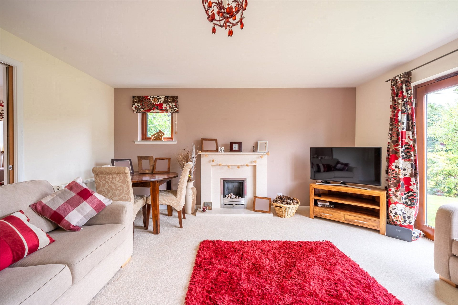 10 Spruce Gardens, Cupar Muir, Cupar, KY15 5WN - Picture #9