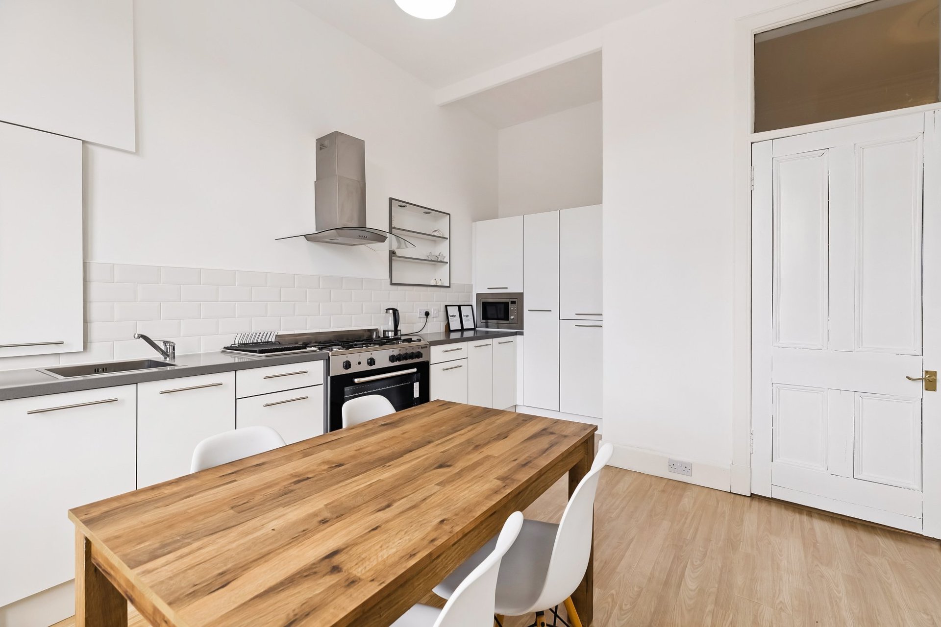 2/1, 10 Grantley Gardens, Shawlands, Glasgow, G41 3QA - Picture #10