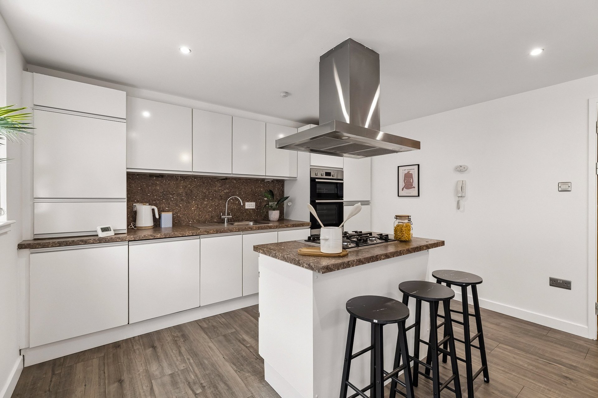 Flat 1/1 Metropole Building, 87 Dunlop Street, Glasgow City, G1 4ET - Picture #5
