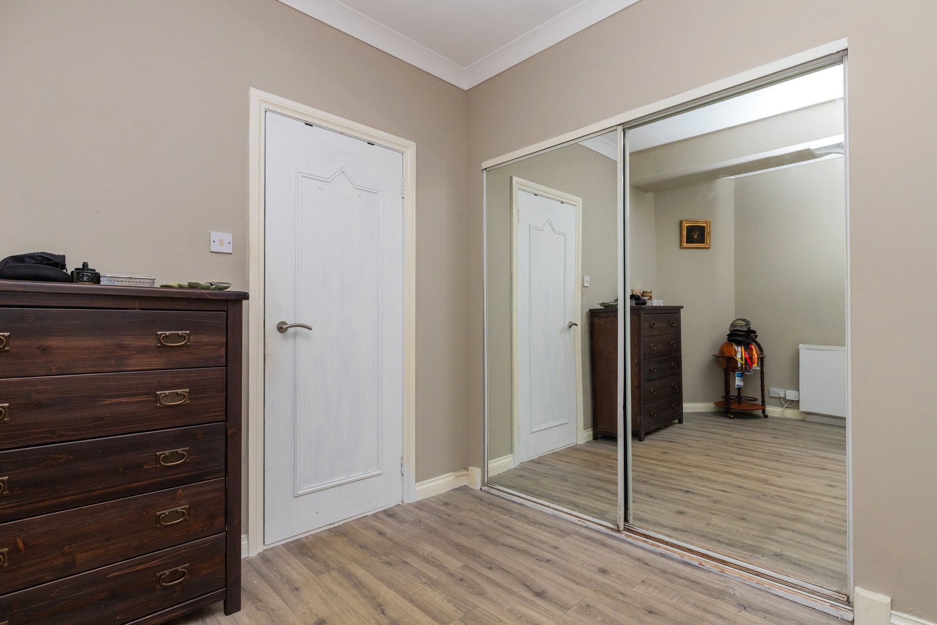 Flat 1, 12 Speirs Wharf, Port Dundas, Glasgow City, G4 9TB - Picture #26