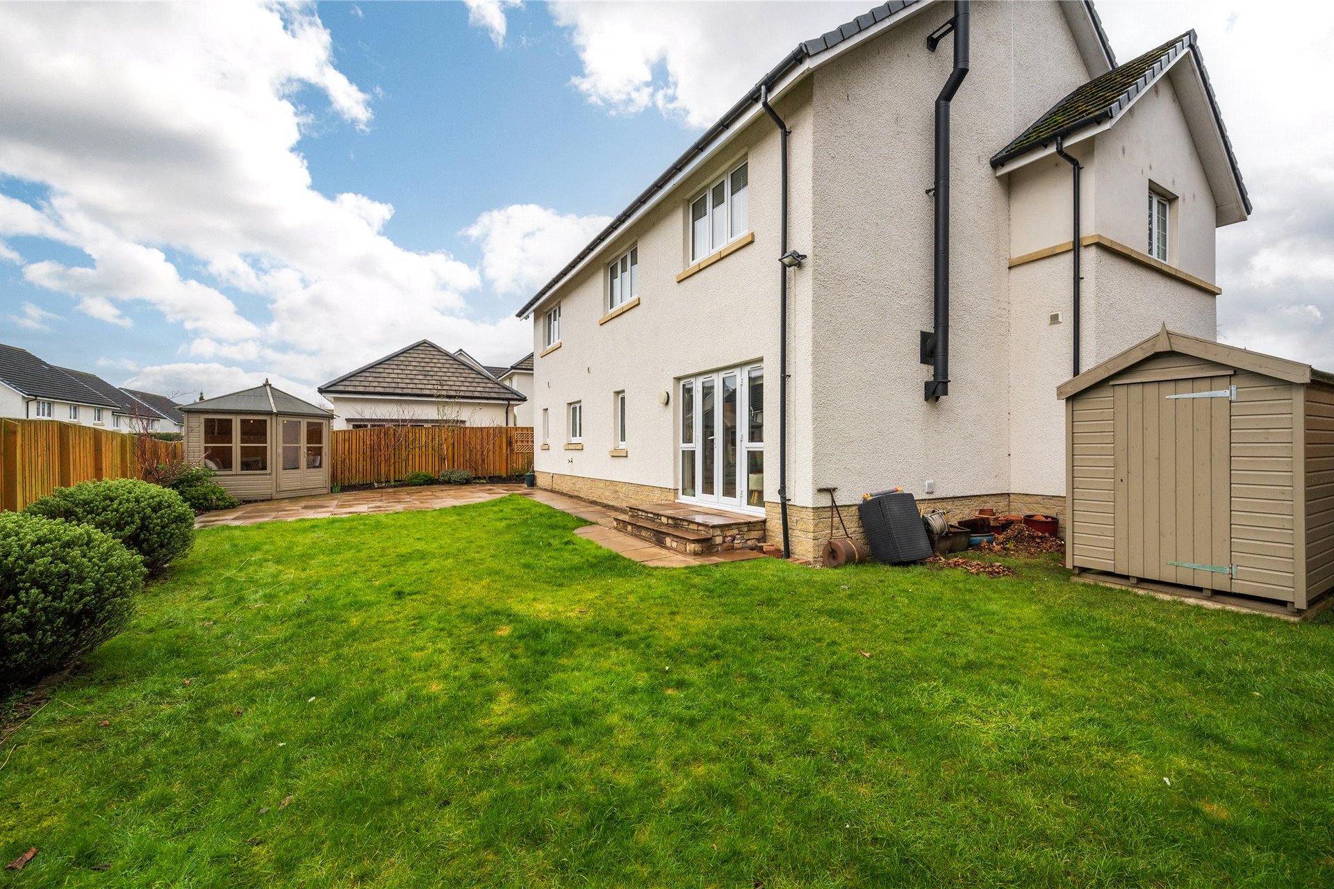 27 Catelbock Close, Kirkliston, Midlothian, EH29 9FF - Picture #16