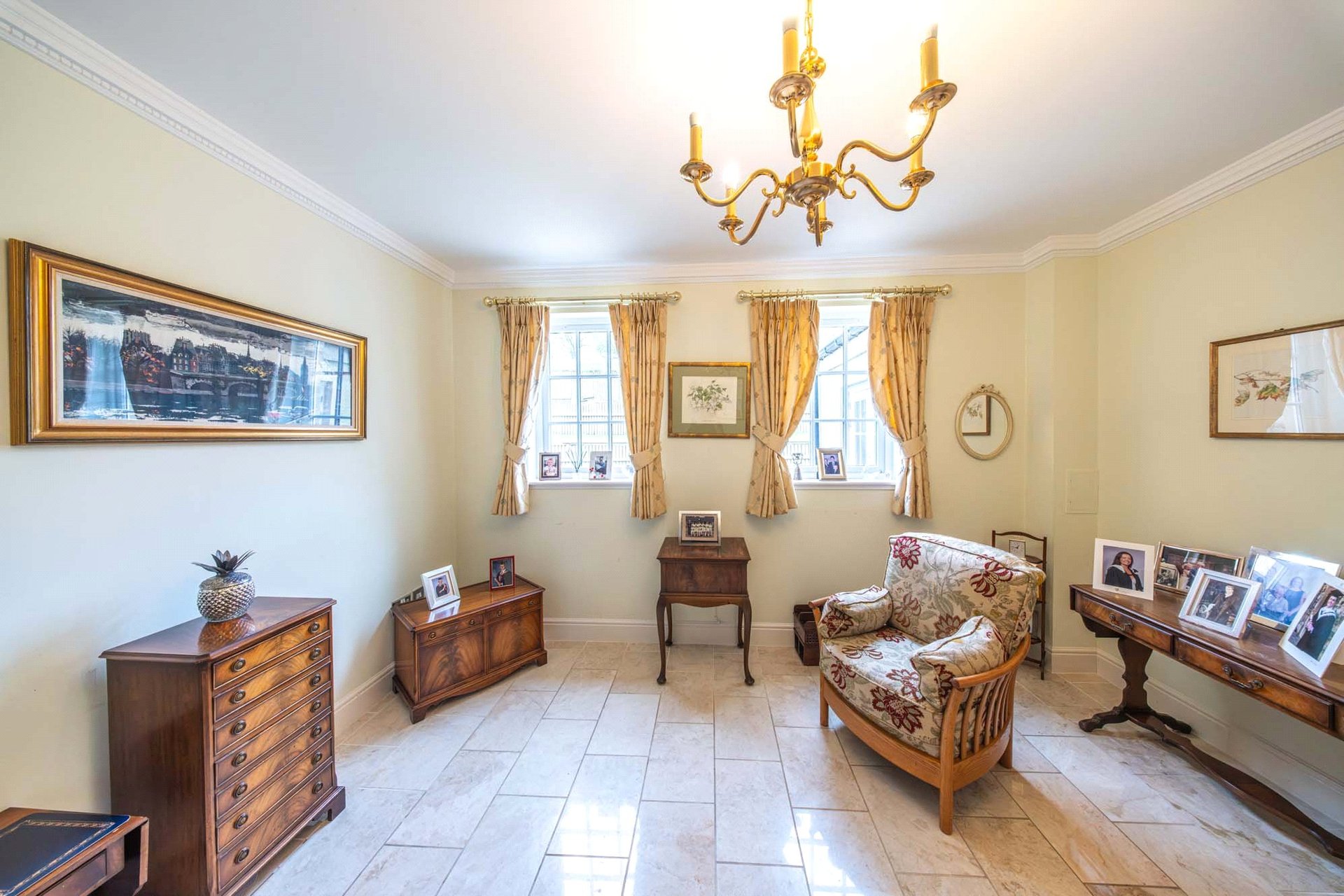 31 Bowmont Court, Heiton, Kelso, Scottish Borders, TD5 8JY - Picture #16