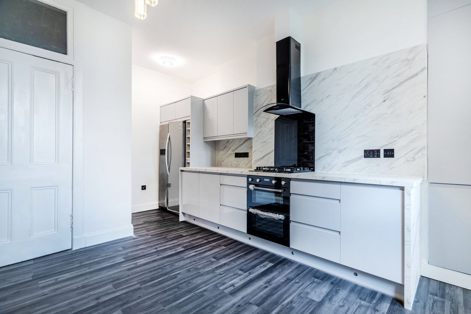 1/2, 121 Kenmure Street, Pollokshields, Glasgow, G41 2NU - Picture #9