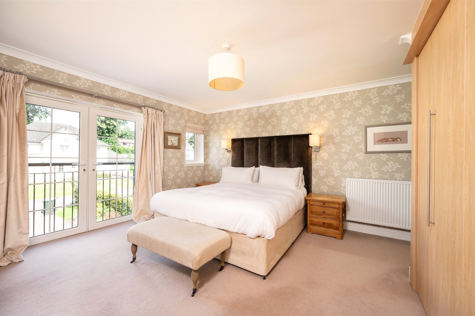 Newcraig, 53 Abbey Park, Auchterarder, PH3 1EN - Picture #11