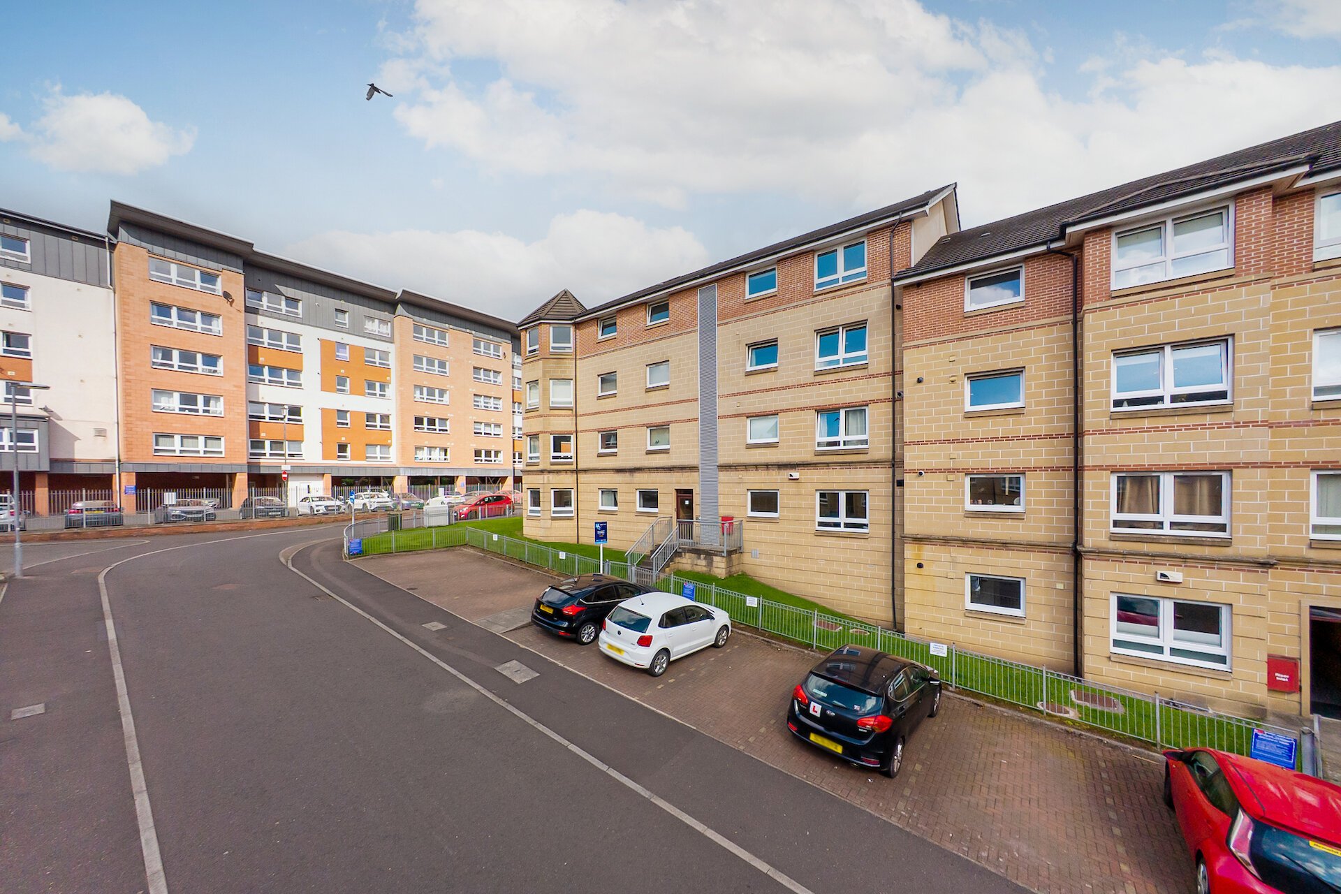 Flat 2/1, 66 Hillfoot Street, Glasgow, Glasgow City, G31 2NQ - Picture #1