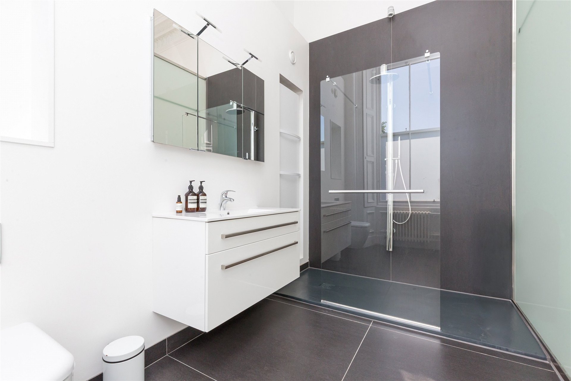 5 Glencairn Crescent, Edinburgh, EH12 5BS - Picture #12