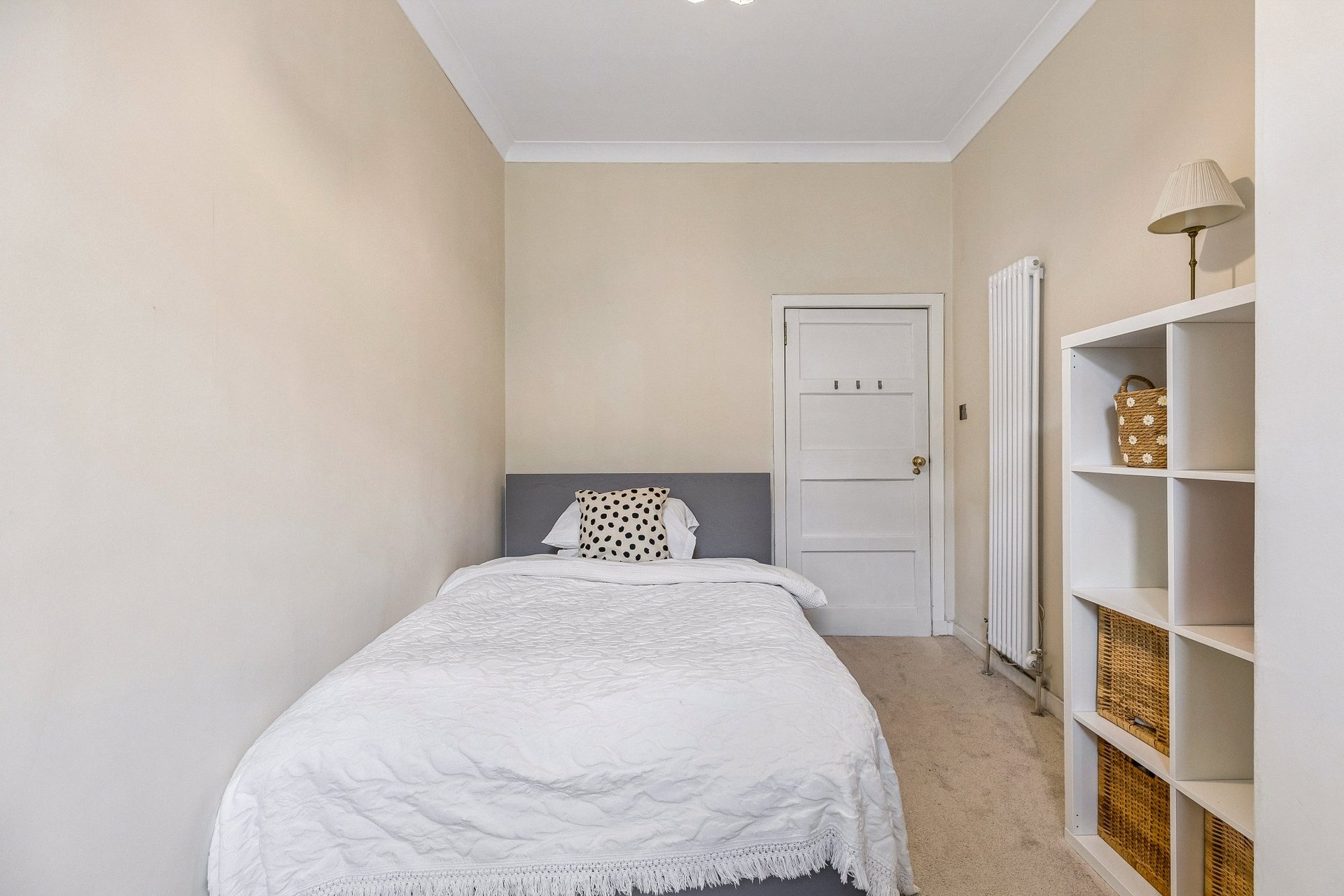 2/1, 12 Dudley Drive, Hyndland, Glasgow, G12 9SB - Picture #16