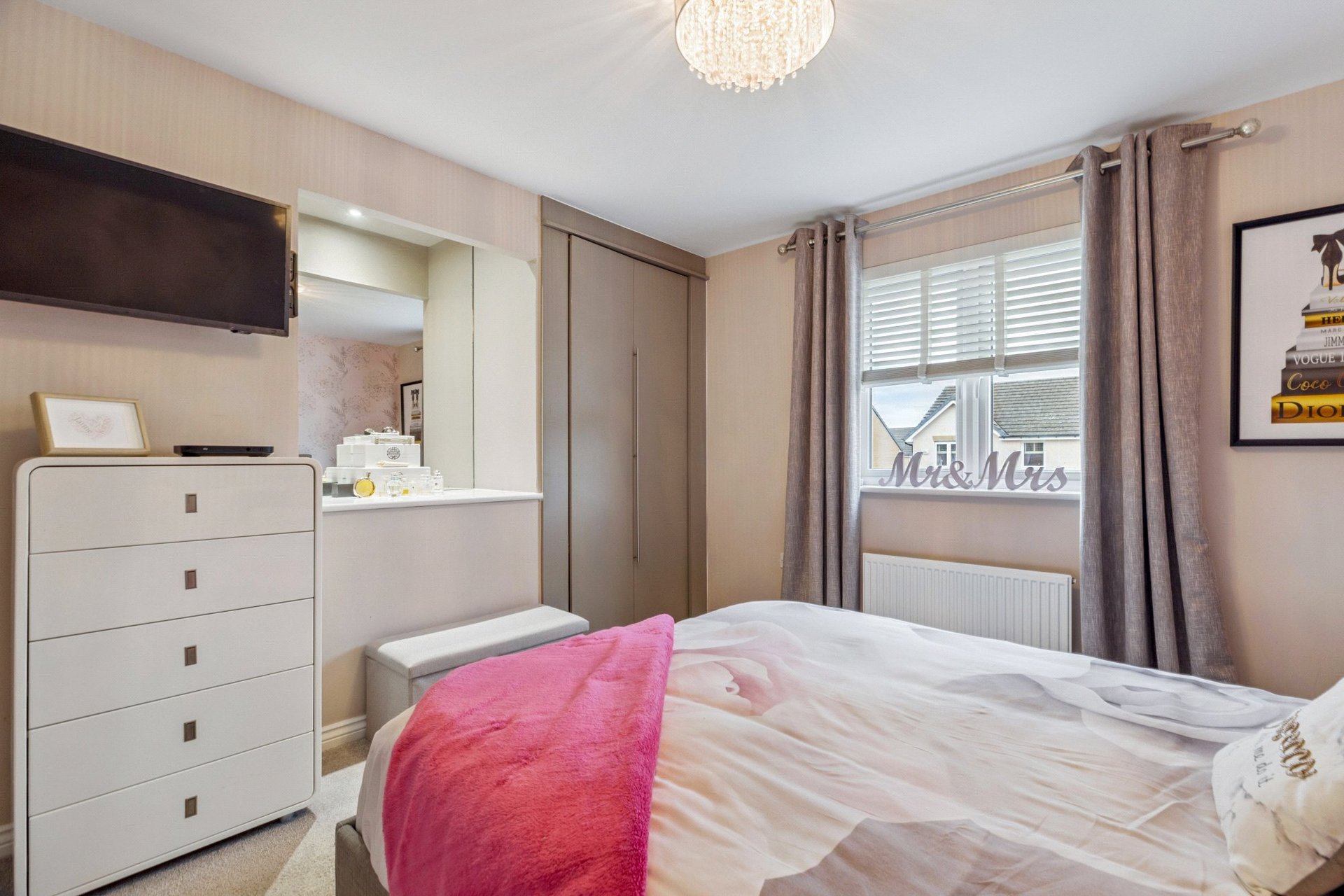 33 Buttercup Crescent, Cambuslang, Glasgow, South Lanarkshire, G72 6AG - Picture #15