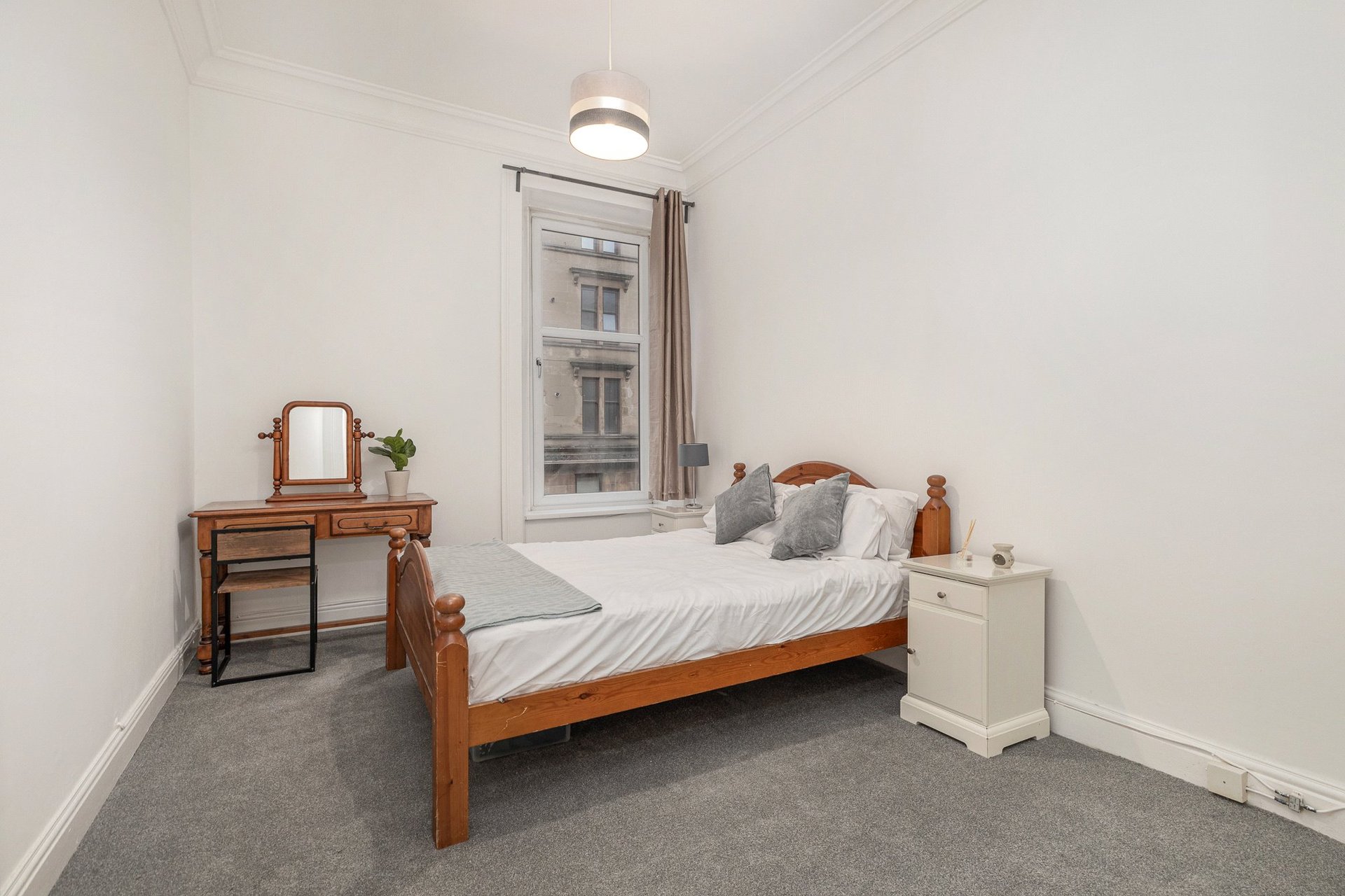 1/1, 17 Fordyce Street, Partick, Glasgow, G11 5PF - Picture #12