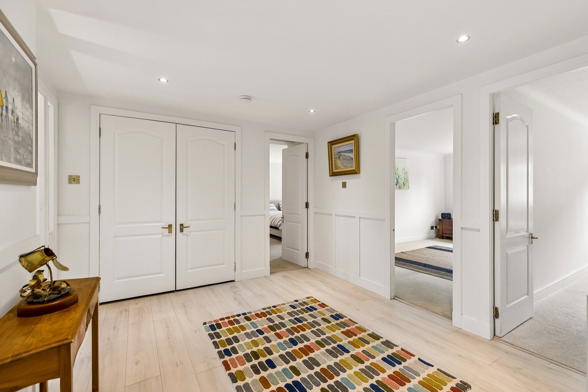 8 Ravenscourt, Thorntonhall, Glasgow, G74 5AZ - Picture #4