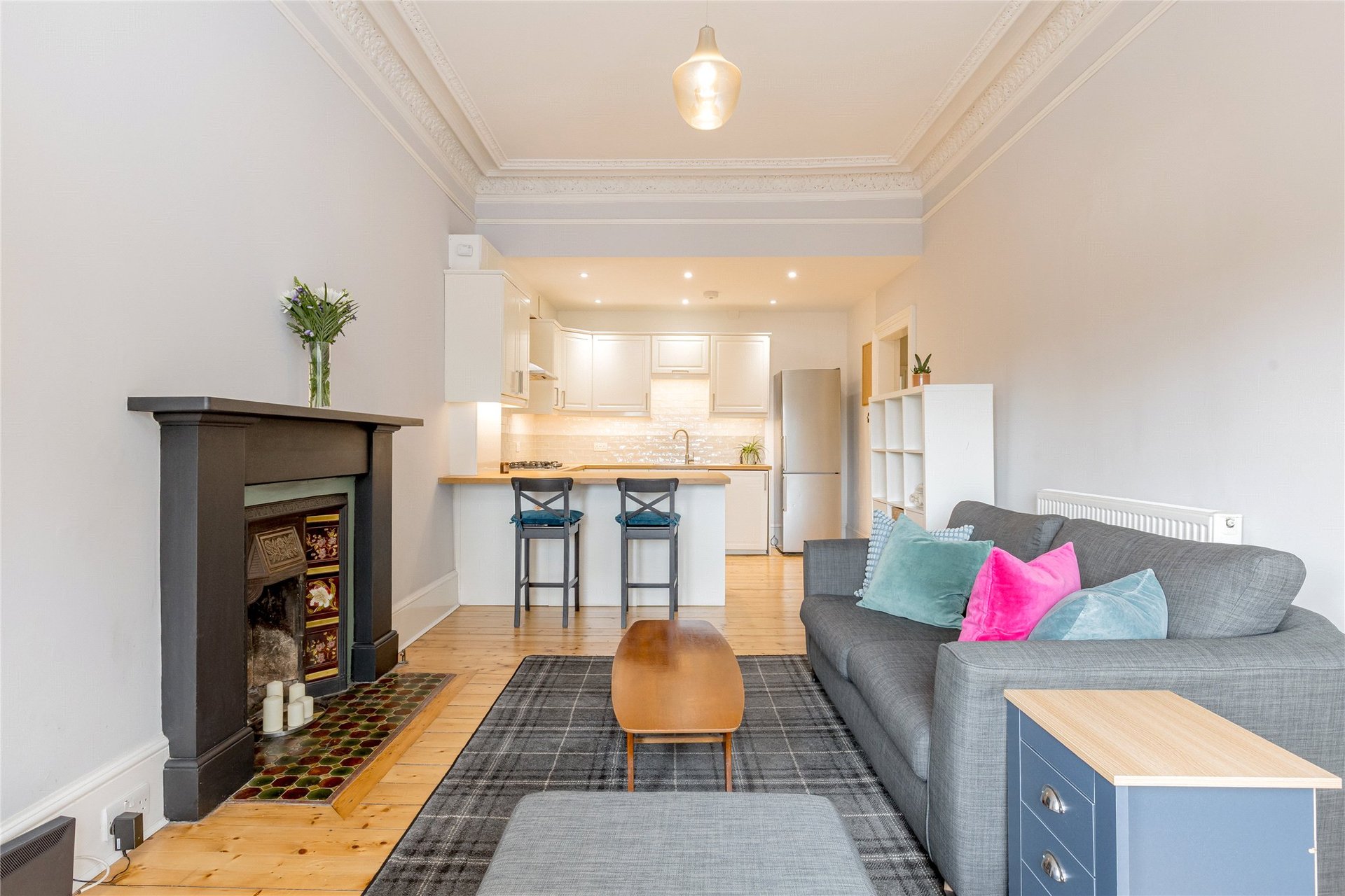 148/5 Dundas Street, Edinburgh, Midlothian, EH3 5DQ - Picture #9