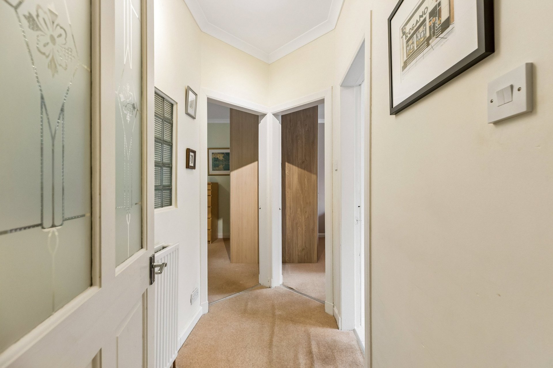 0/1, 2 Ormonde Court, Glasgow, East Renfrewshire, G44 3RE - Picture #10