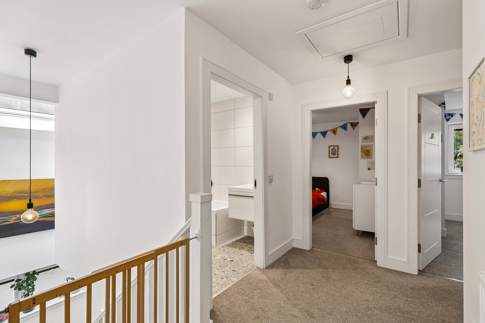 15 Queens Drive Lane, Queens Park, Glasgow, G42 8BD - Picture #18