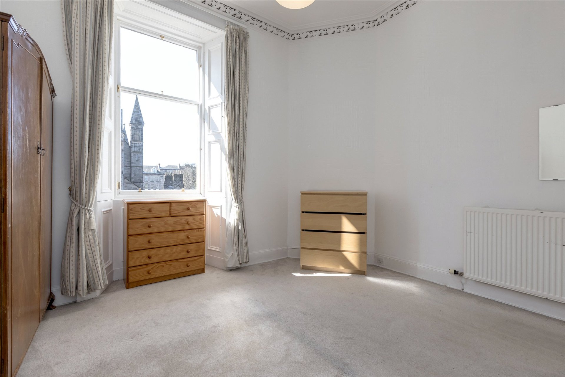 2/6 Cochran Terrace, Edinburgh, EH7 4BJ - Picture #12