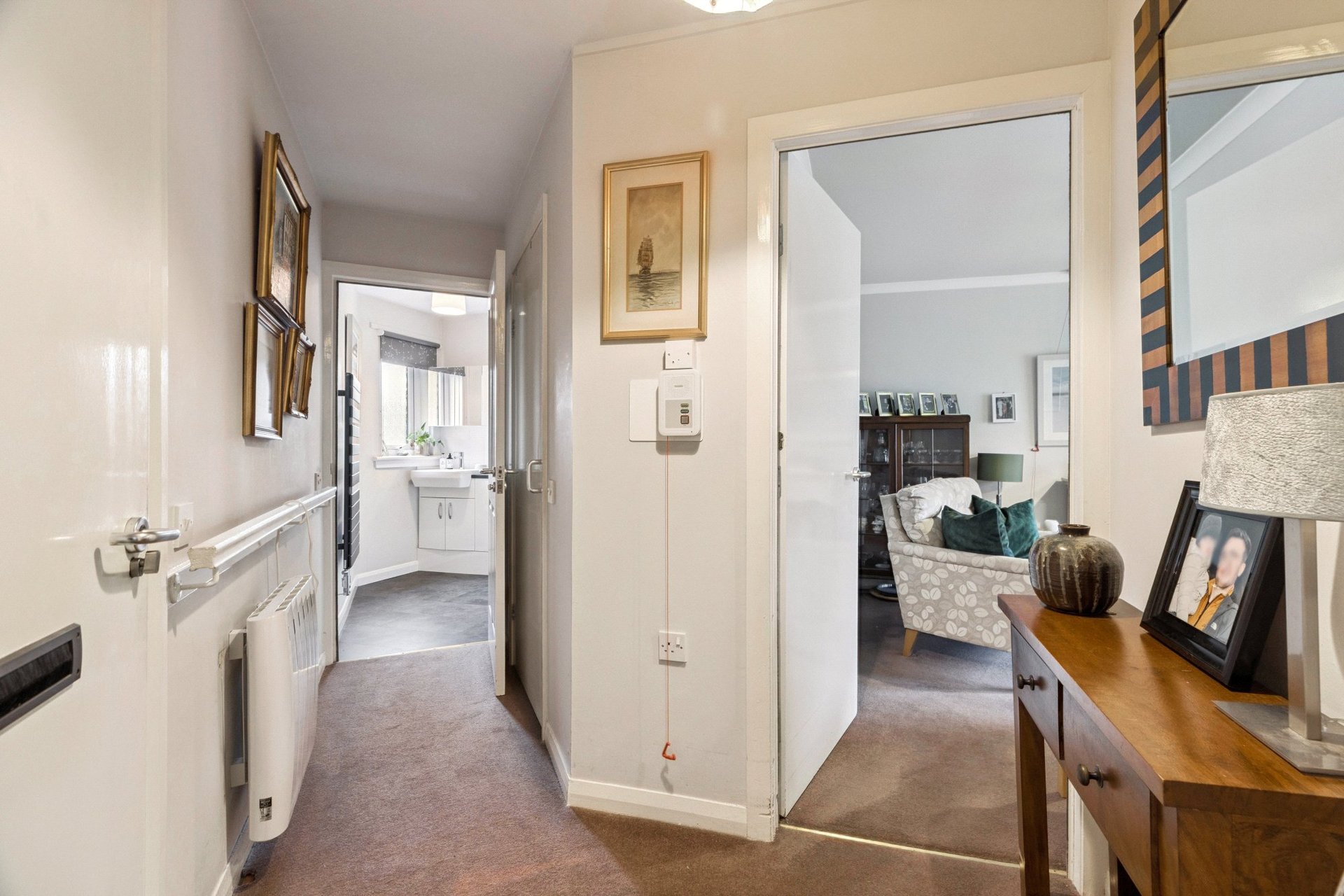 24 Cluny Gardens, Jordanhill, Glasgow, G14 9JU - Picture #14