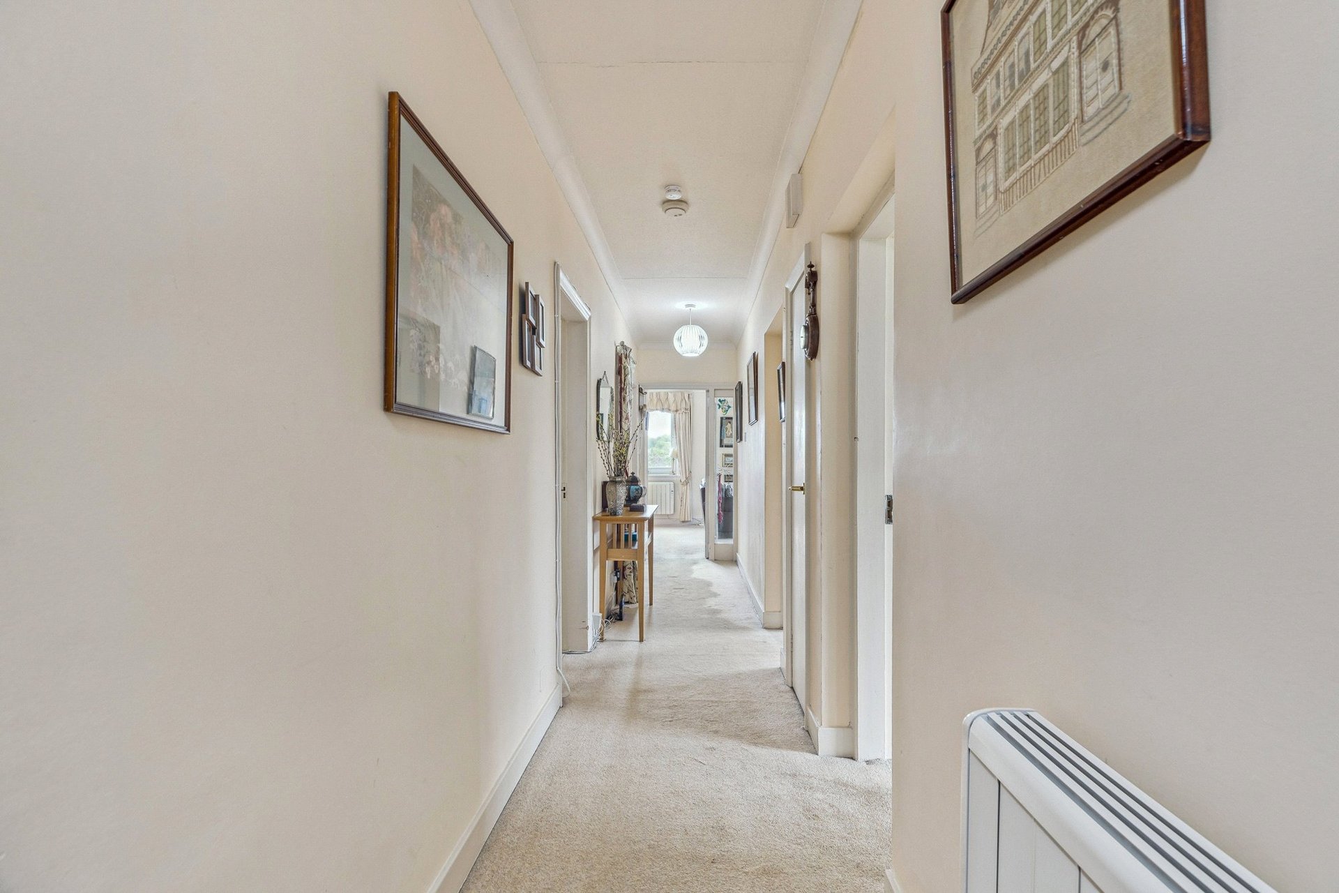 Flat 56 Whittingehame Court, 3 Daventry Drive, Anniesland, Glasgow, G12 0BQ - Picture #32