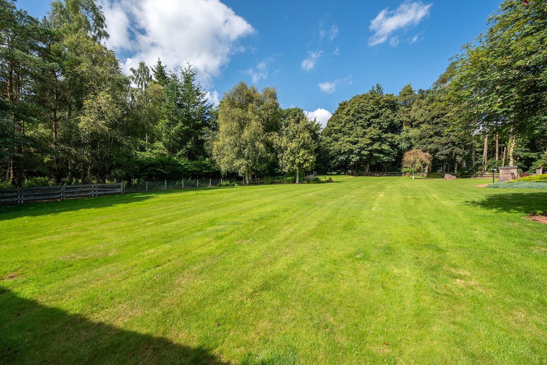 Hazeldene, 7 Mackenzie Gardens, Dolphinton, West Linton, South Lanarkshire, EH46 7HS - Picture #32