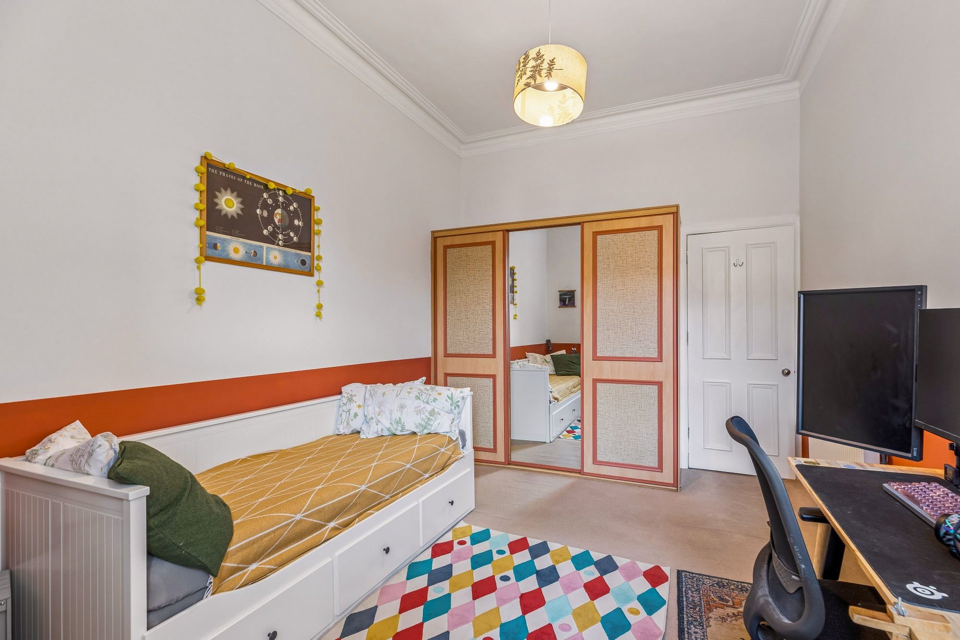 1/1, 116 Dundrennan Road, Battlefield, Glasgow City, G42 9SH - Picture #13