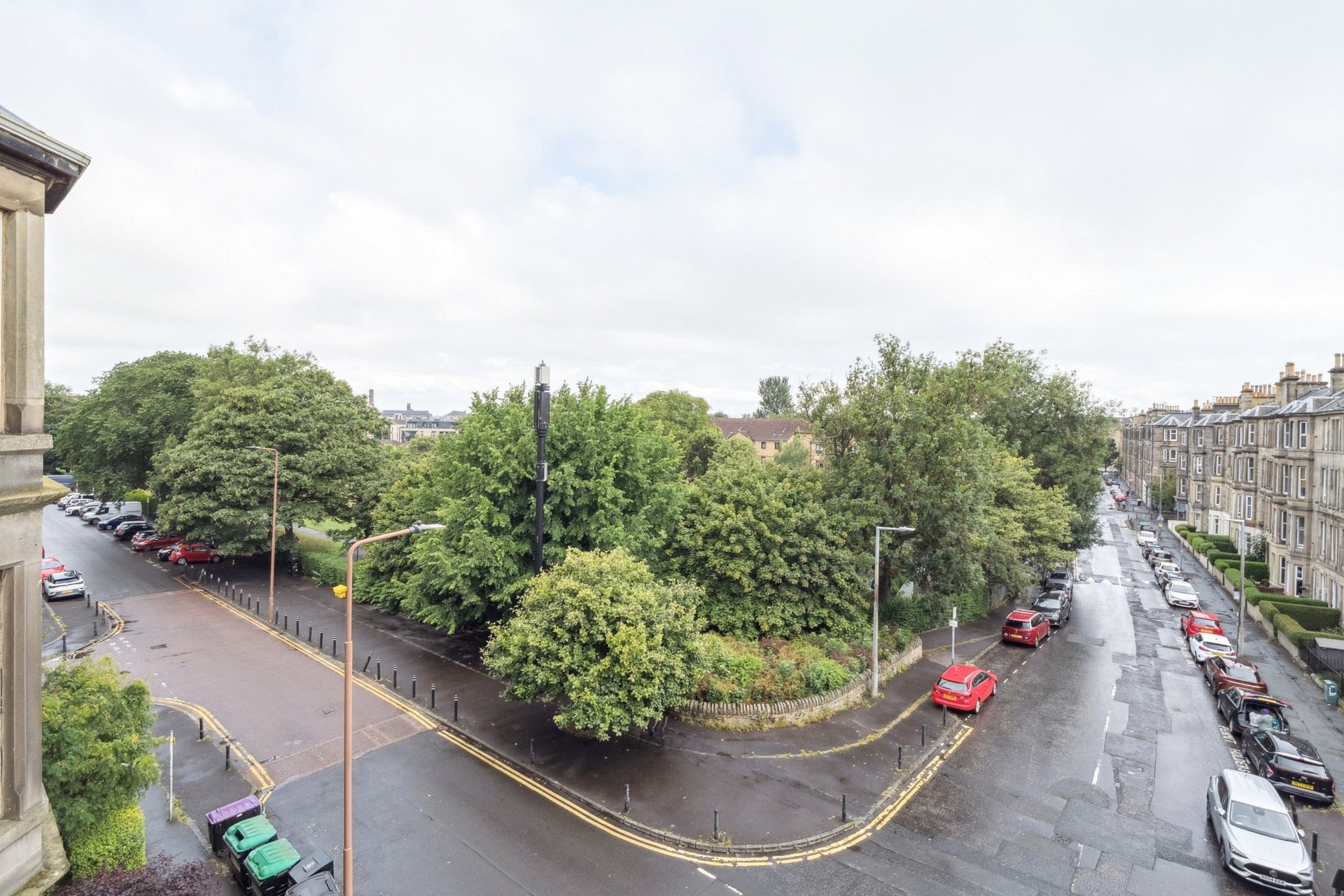 158/9 Brunton Gardens, Edinburgh, Midlothian, EH7 5ER - Picture #13