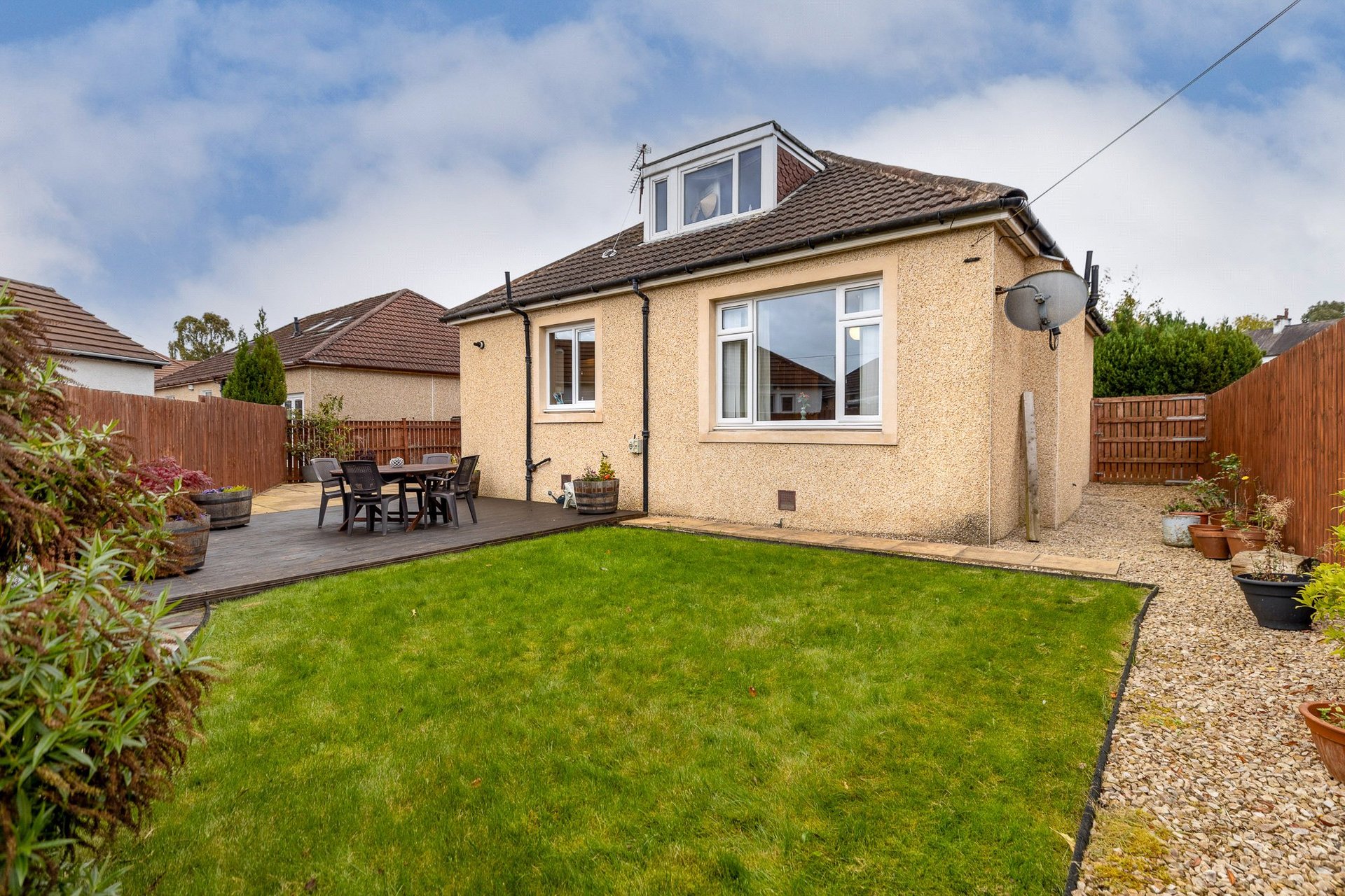 18 Benview Road, Clarkston, Glasgow, G76 7PS - Picture #20